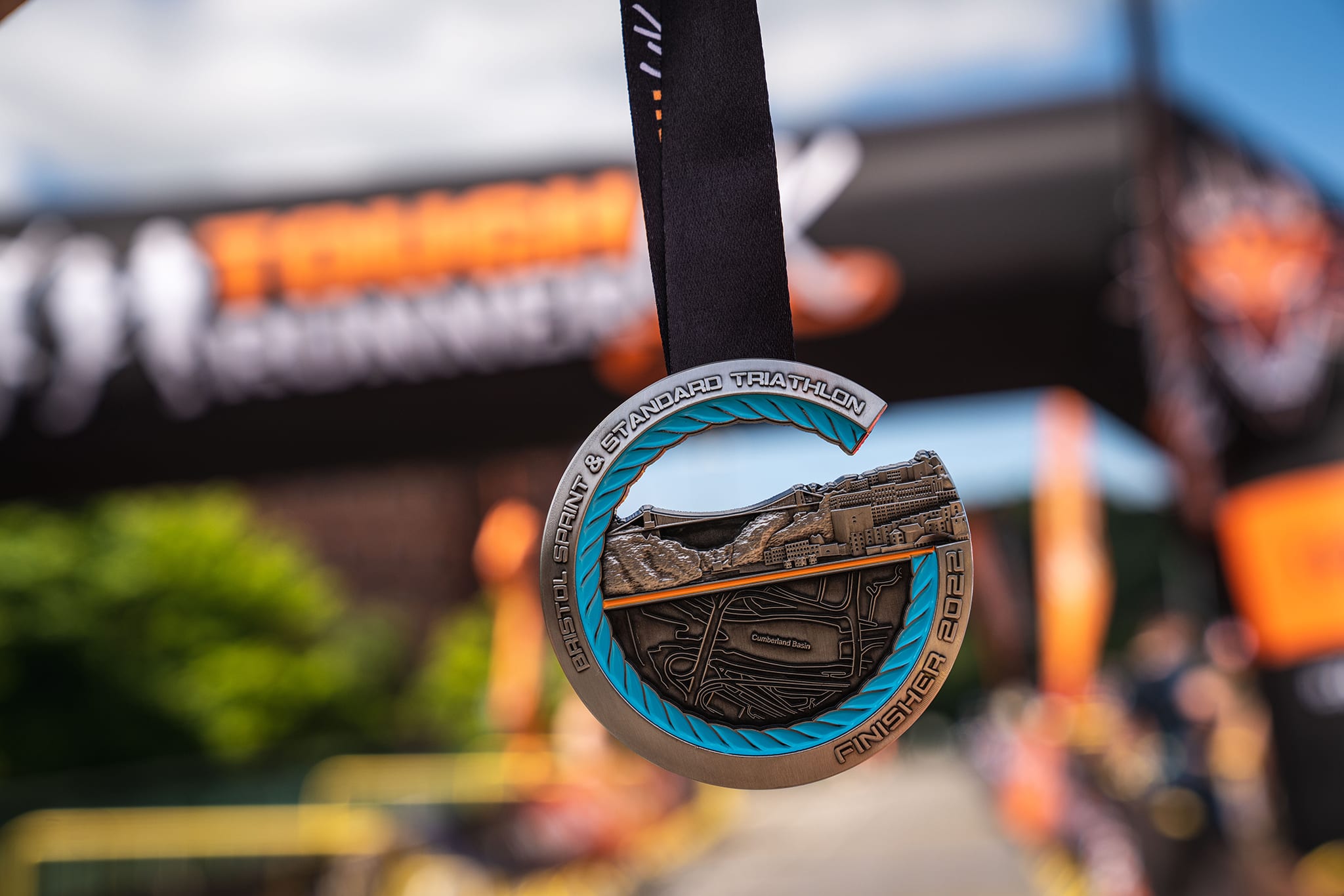 Bristol Triathlon 2023 Triathlon in Bristol — Let’s Do This