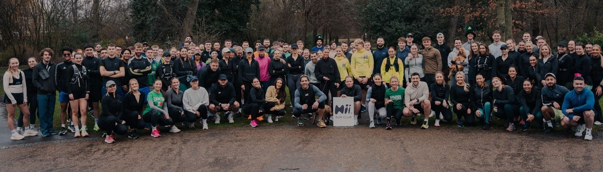 Wings for Life World Run - Newcastle Upon Tyne