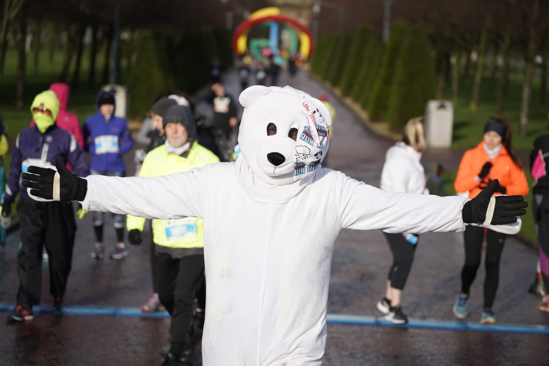 Running Events in Leeds, Yorkshire and the Humber 20242025 — Let’s Do This