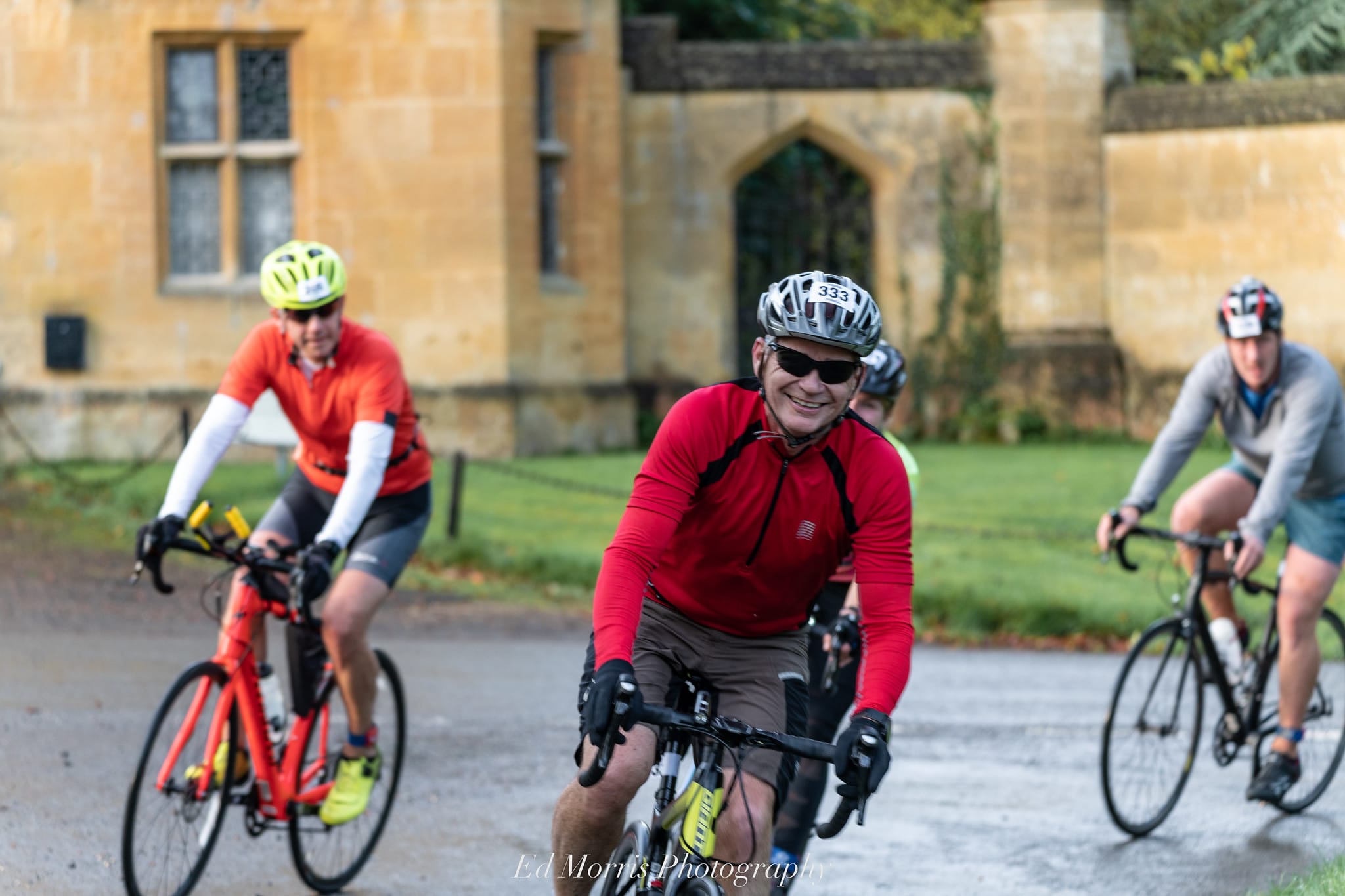 Glasgow Sprint Triathlon 2021 Triathlon in Paisley — Let’s Do This