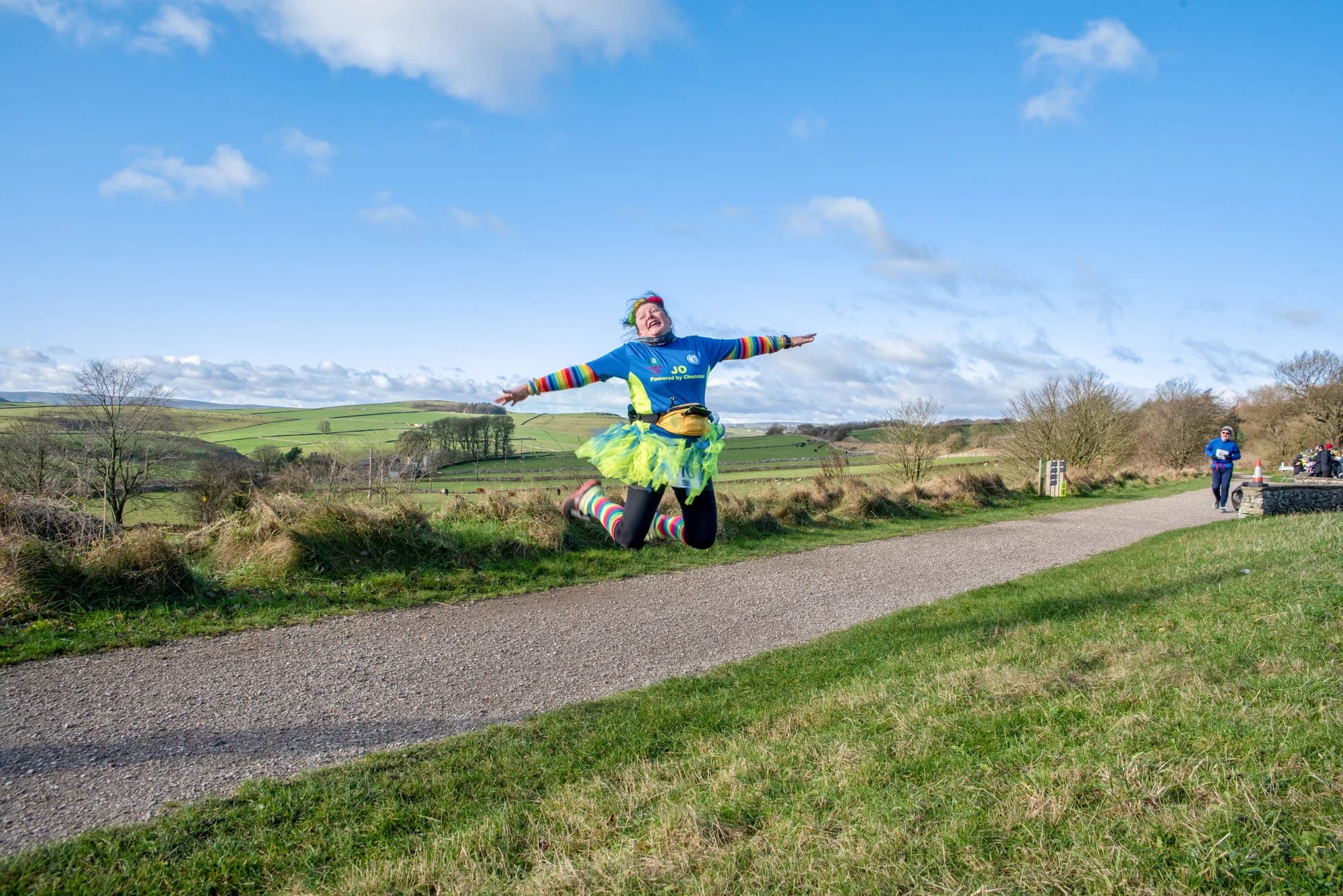 Tissington Half Marathon 2023 2023 Running in Ashbourne — Let’s Do This Tissington Half Marathon 2023 2023 Running in Ashbourne — Let’s Do This