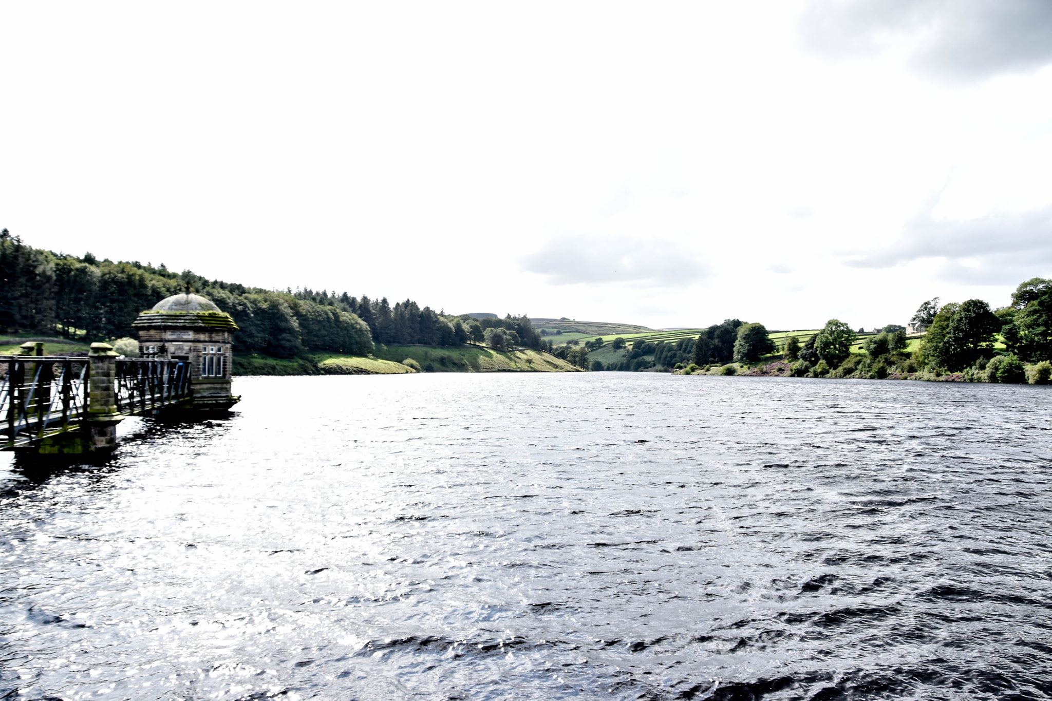Wuthering Heights Wander Haworth 2024 Running in Haworth — Let’s Do This