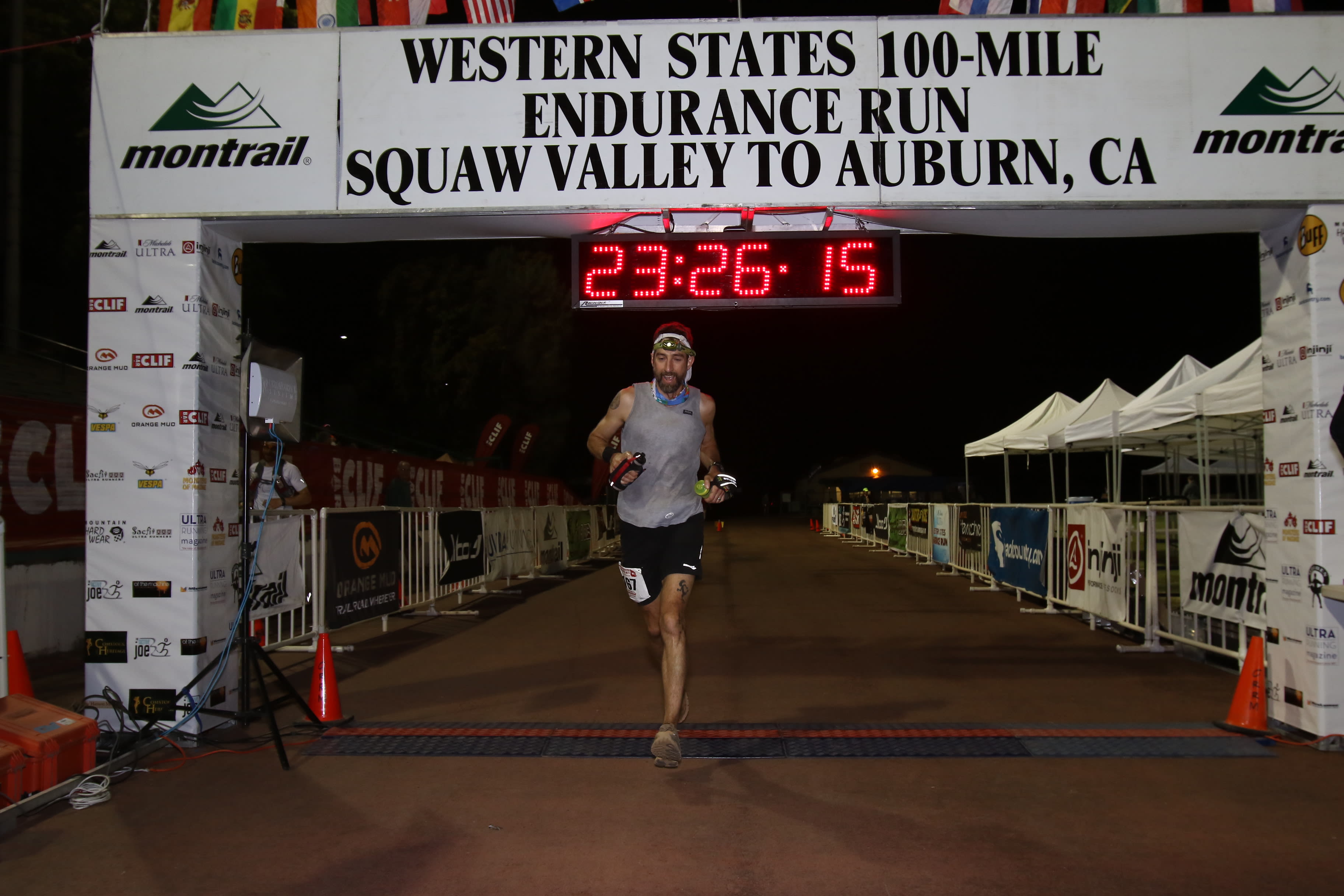 western states endurance run