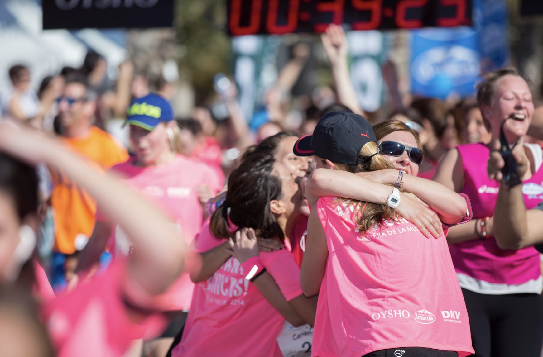 5k Events in Los Angeles, California 20242025 — Let’s Do This