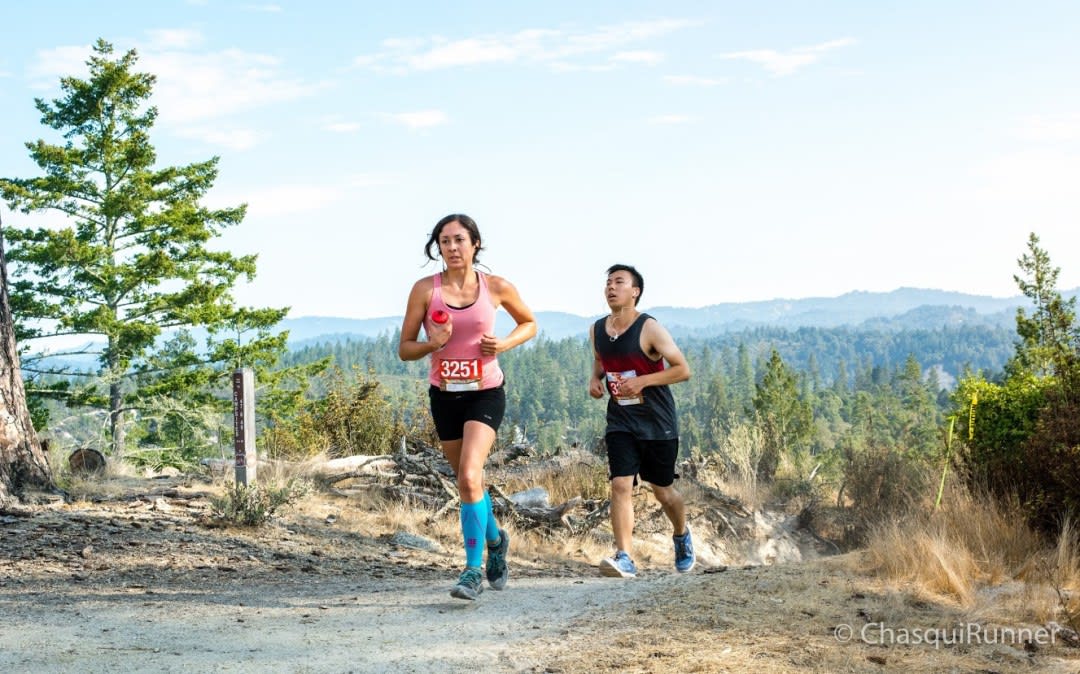 Fort Ord Trail Run 2022 Running in Salinas