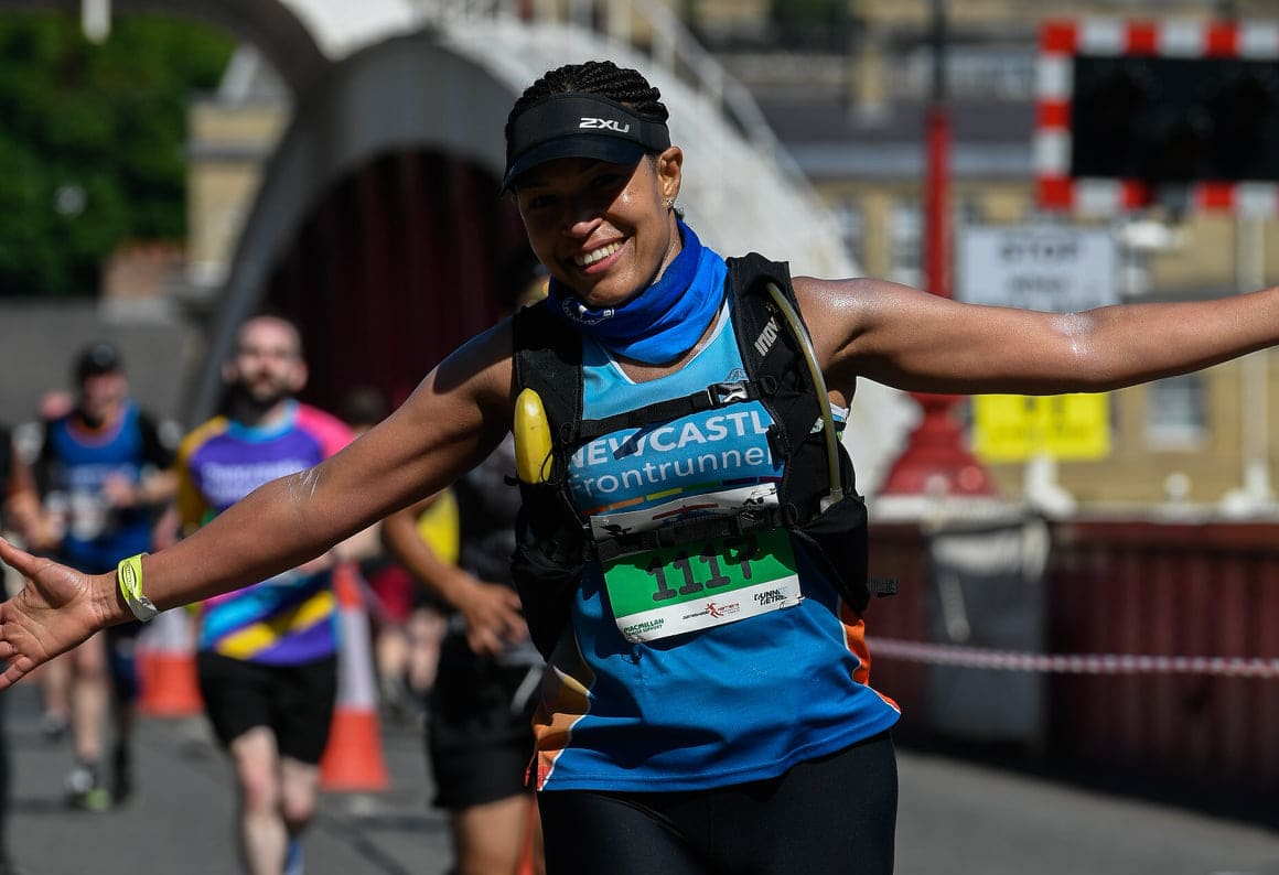 Half Marathons in Newcastle, North East 20242025 — Let’s Do This