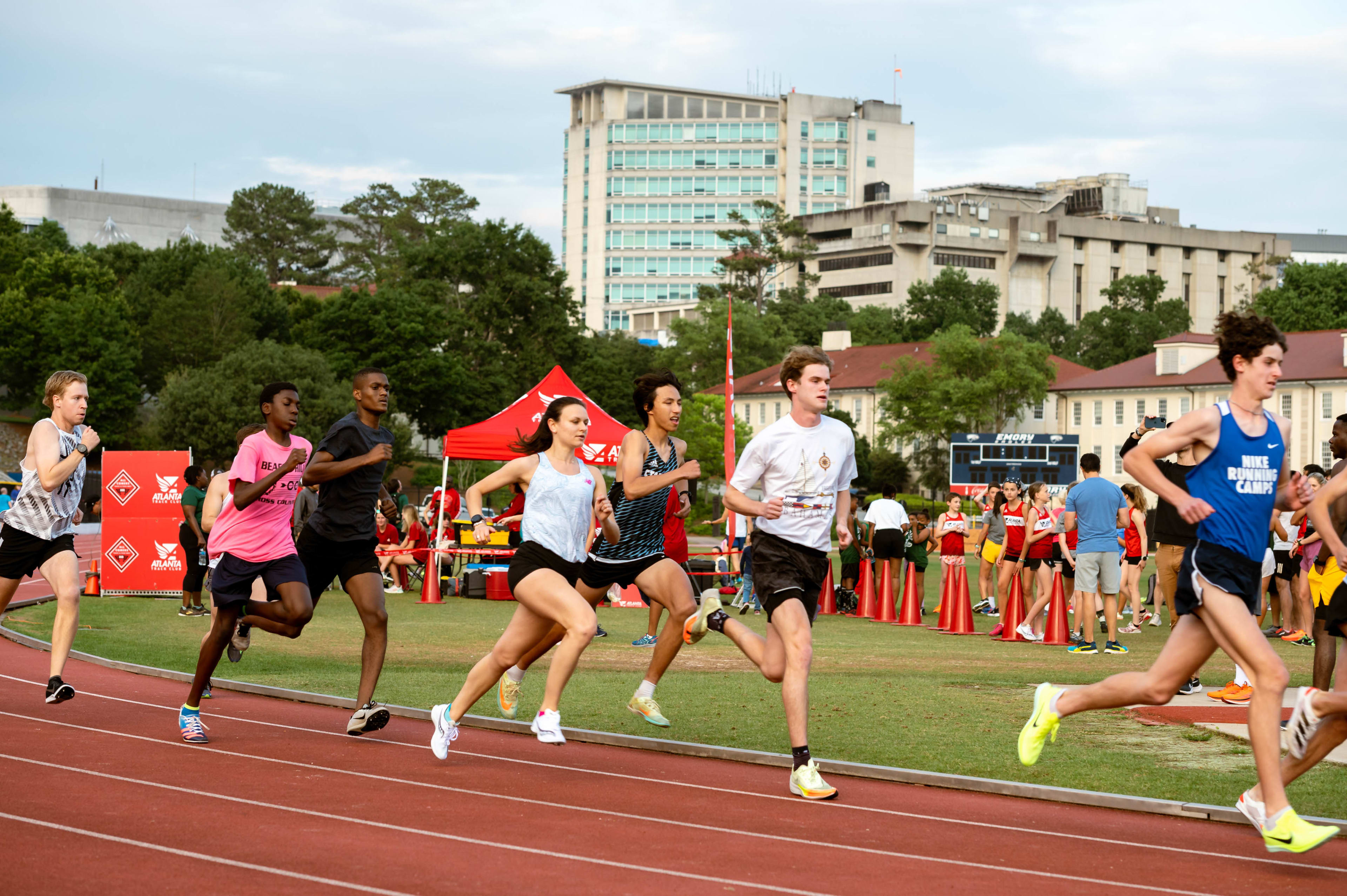 2024 Grand Prix 3000 Meters