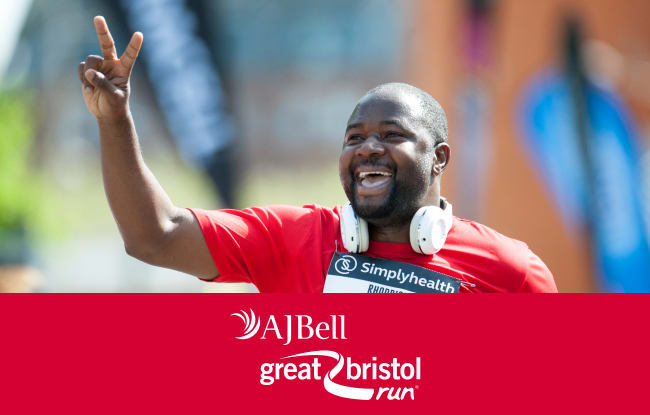 AJ Bell Great Bristol Run 2024