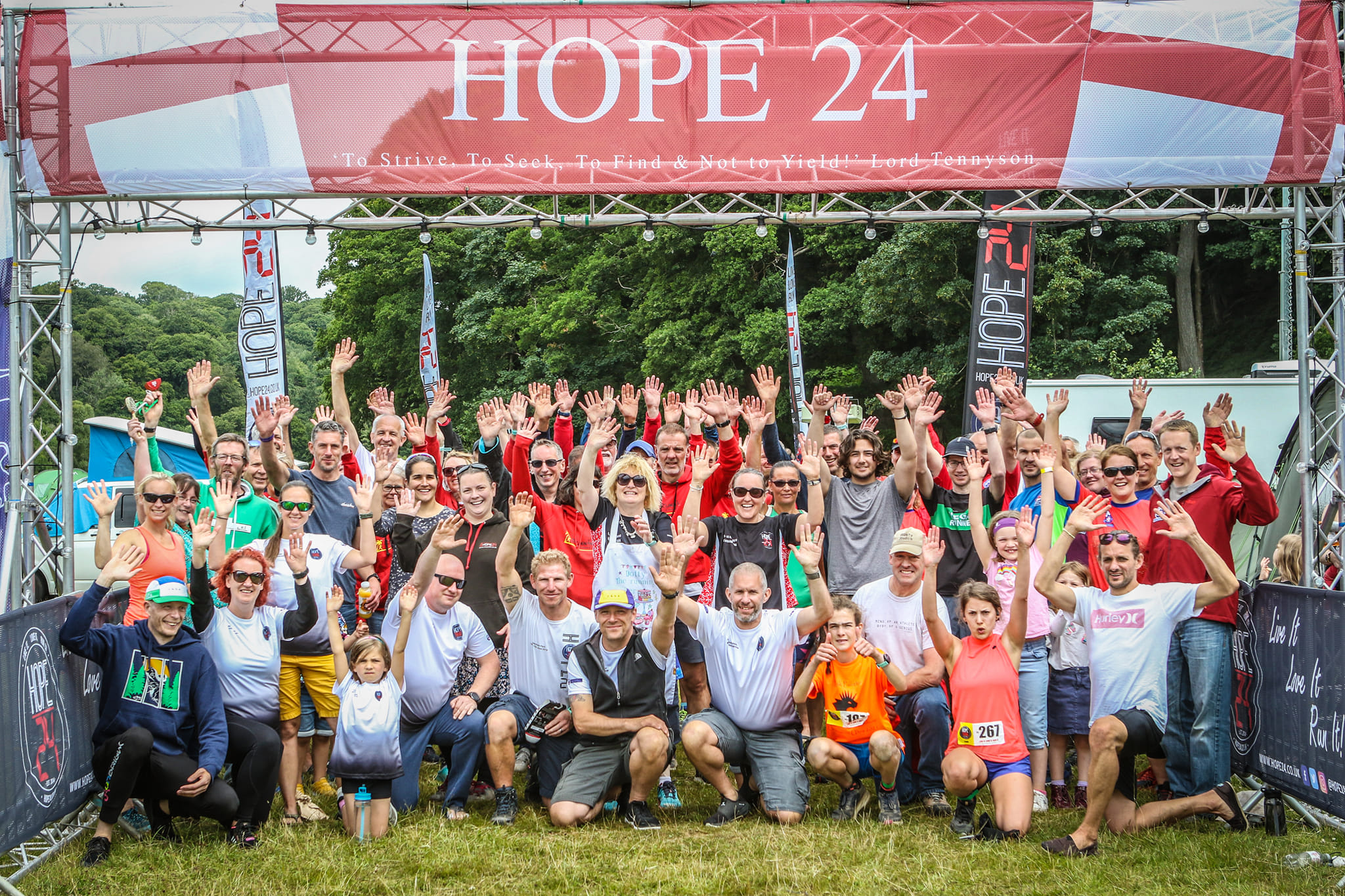 Running Events in Plymouth, South West 20242025 — Let’s Do This