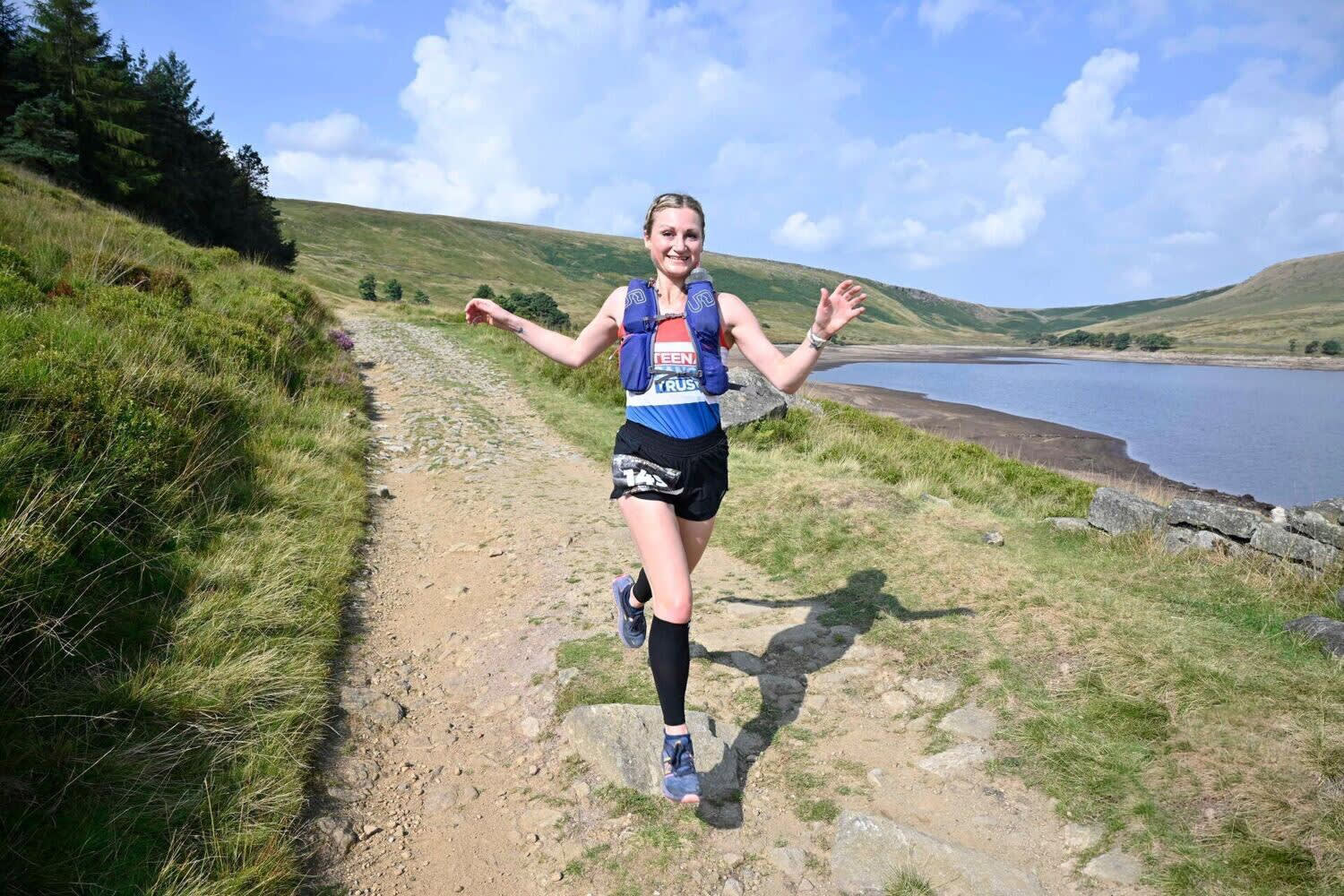 Running Events in North West 2023 2024 Let's Do This