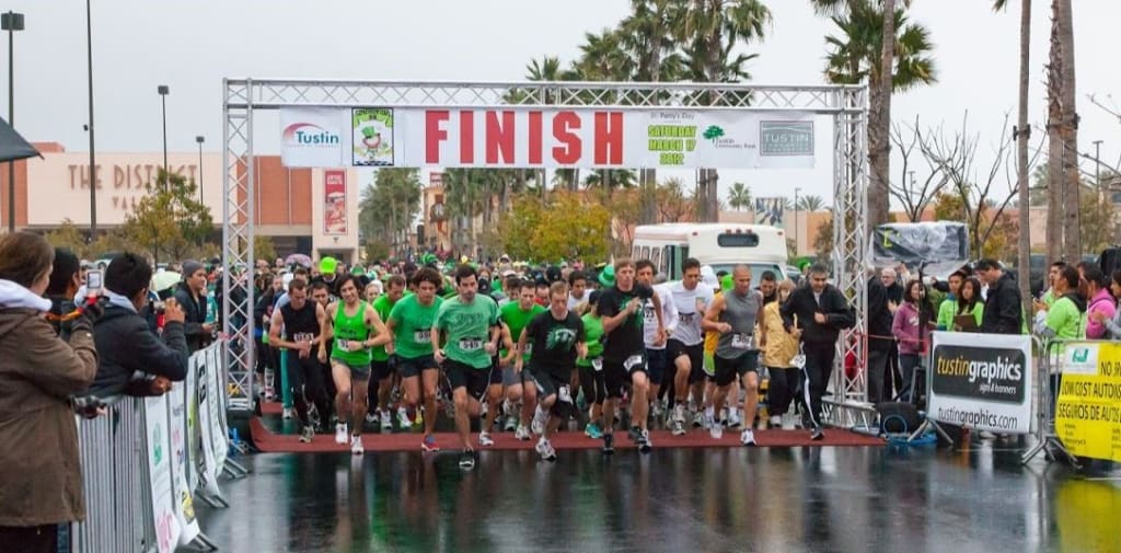 Arroyo Creek Half Marathon 2020 Half Marathon in Simi Valley, CA