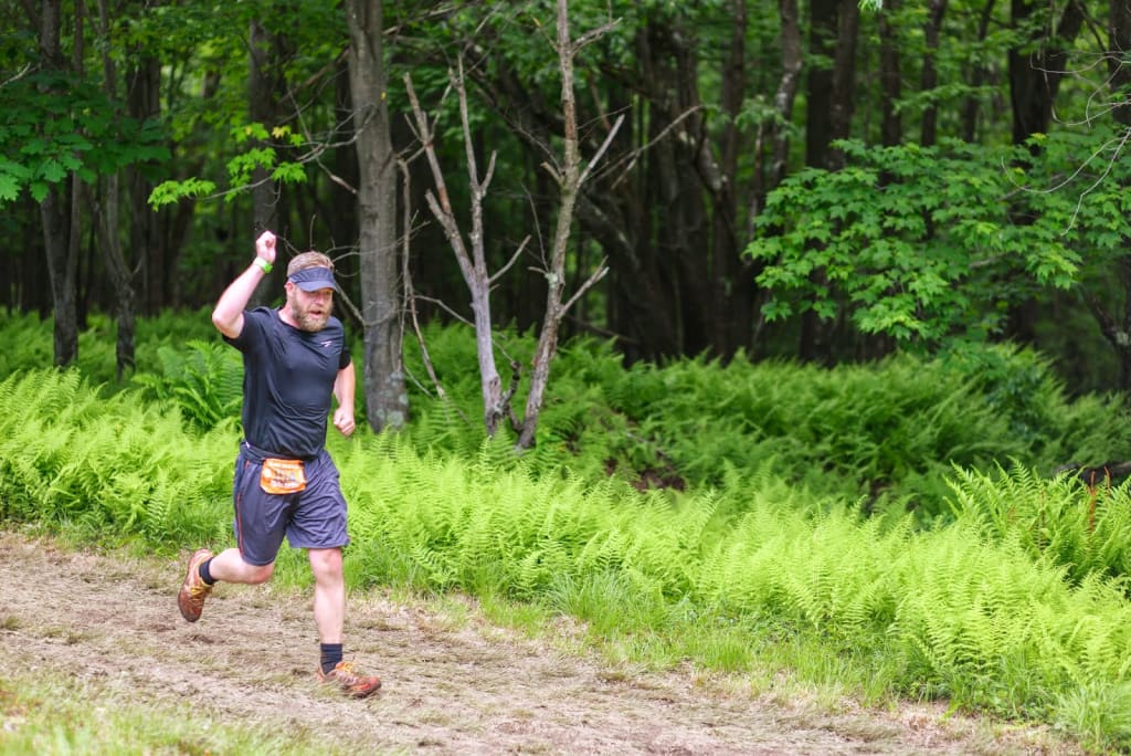 Ragnar Relay Trail Richmond 2019 — Fri 26 Apr — Book Now at Let's Do This