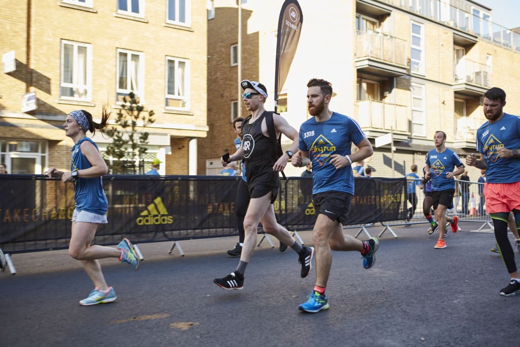 shoreditch 10k 2019