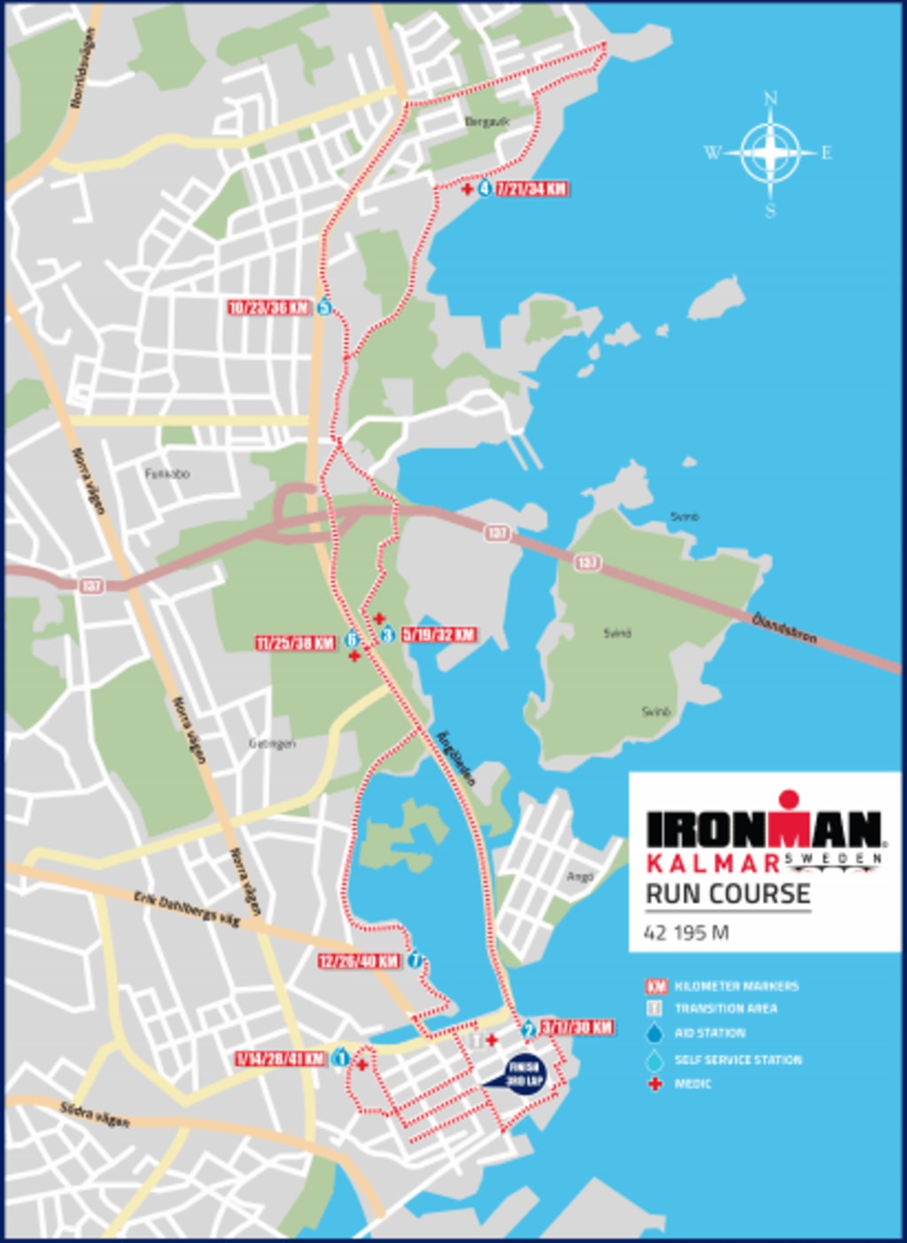 Ironman kalmar kona slots 2018 las vegas