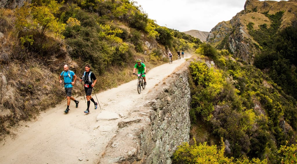 motatapu bike race 2019