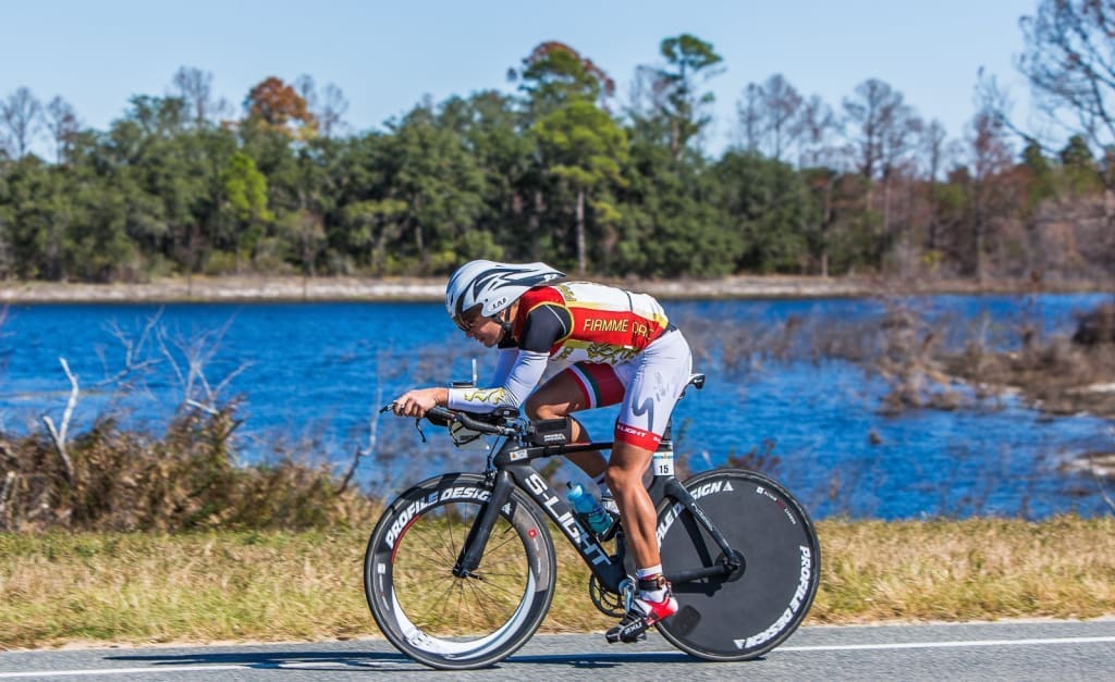 Ironman Panama City 2025