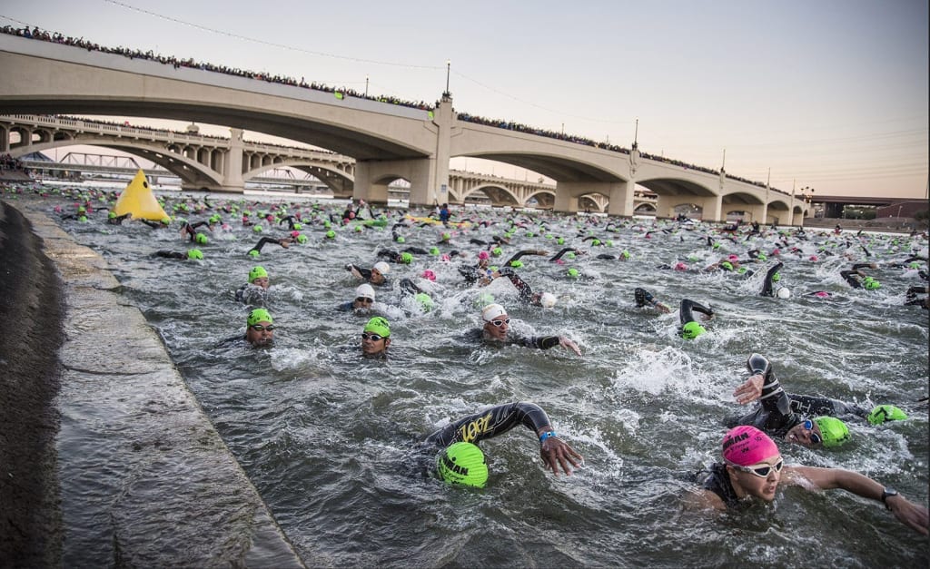 Ironman Arizona 2019 Ironman Triathlon in Tempe, AZ — Let’s Do This