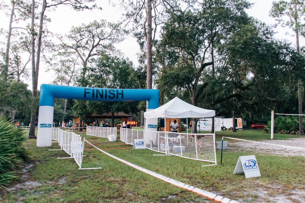 Moss Park Forest Run 2019 Running in Orlando, FL — Let’s Do This