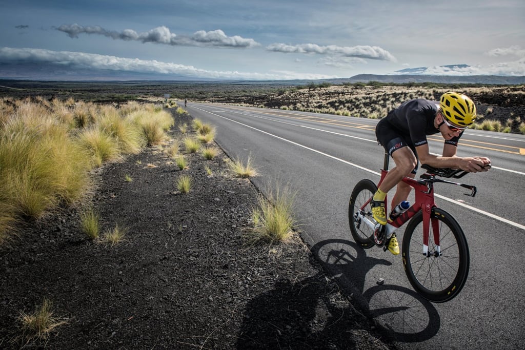 Ironman World Championship Kona 2019 Ironman Triathlon in Kailua