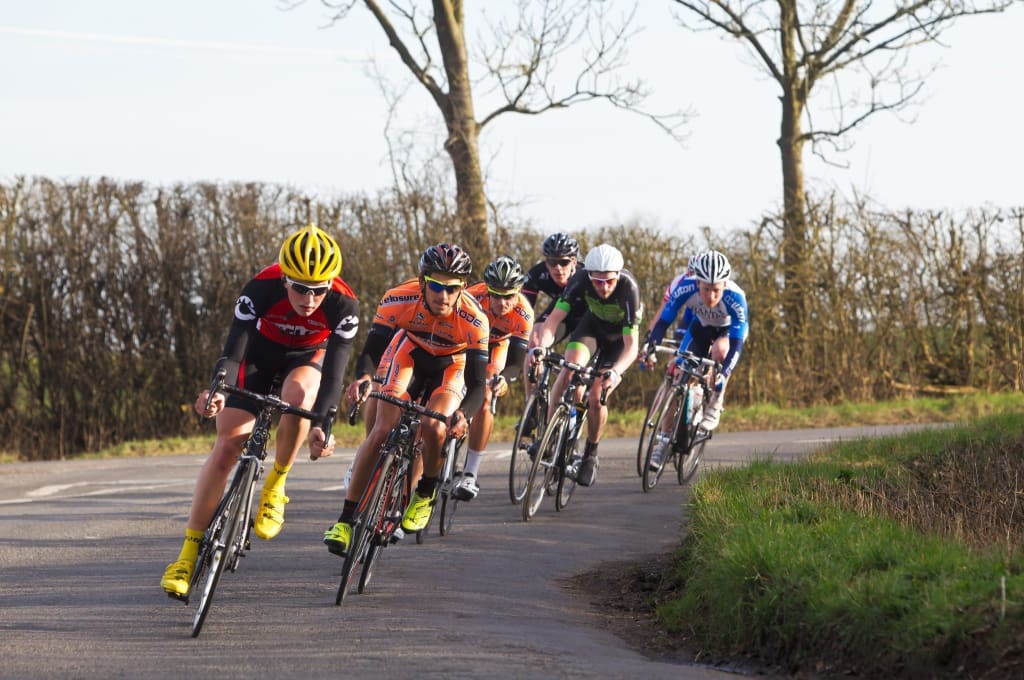 Download Cobbler Classic 2019 - Road Cycling in Brackley, UK — Let's Do This