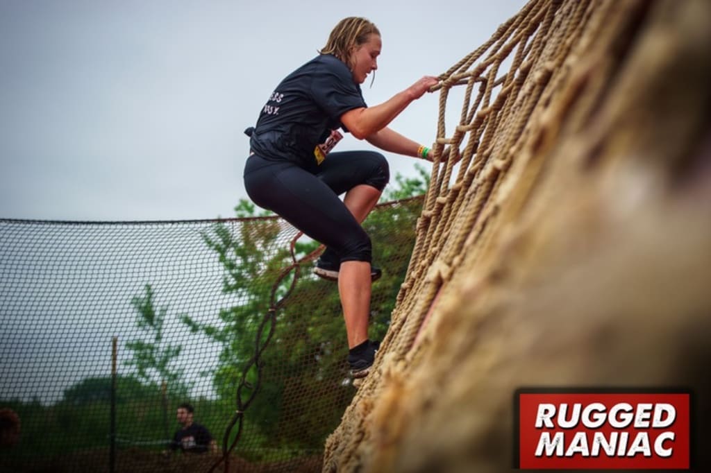 Race Recap Warrior Dash Oregon Mud Run Ocr Obstacle Course Race Ninja Warrior Guide