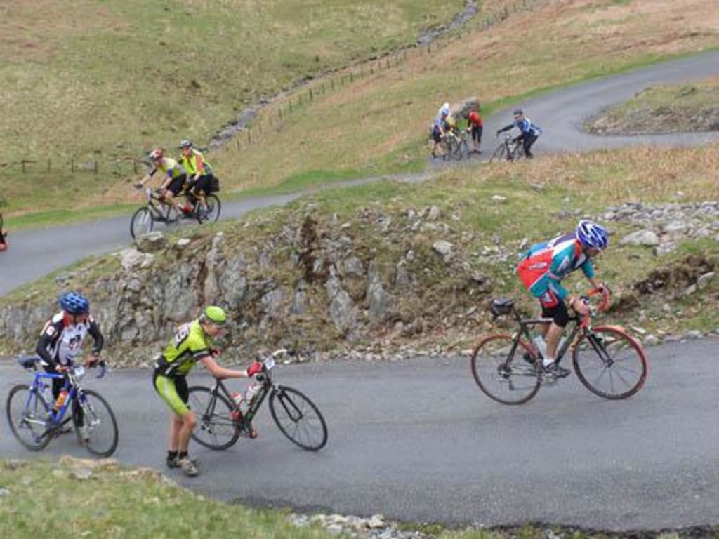 the fred whitton