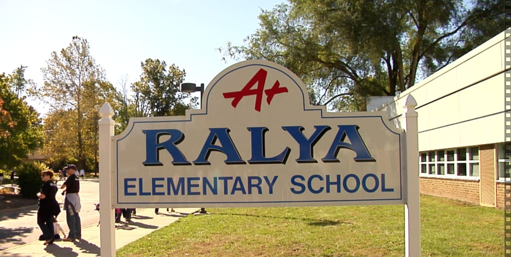 Race for Ralya 2020 5k in Meridian charter Township, MI — Let’s Do This