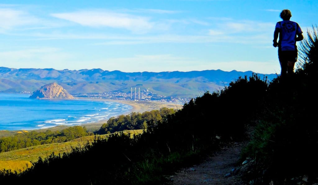 Montana de Oro Trail Run 2019 Running in BaywoodLos Osos, CA — Let’s