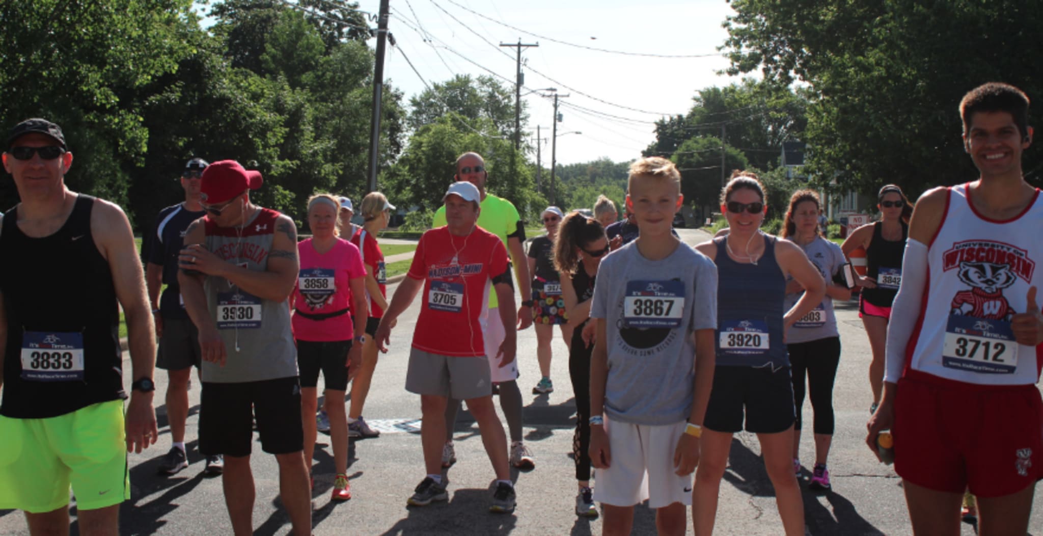 Hot 2 Trot Run Presented By Summit Credit Union 2020 Half