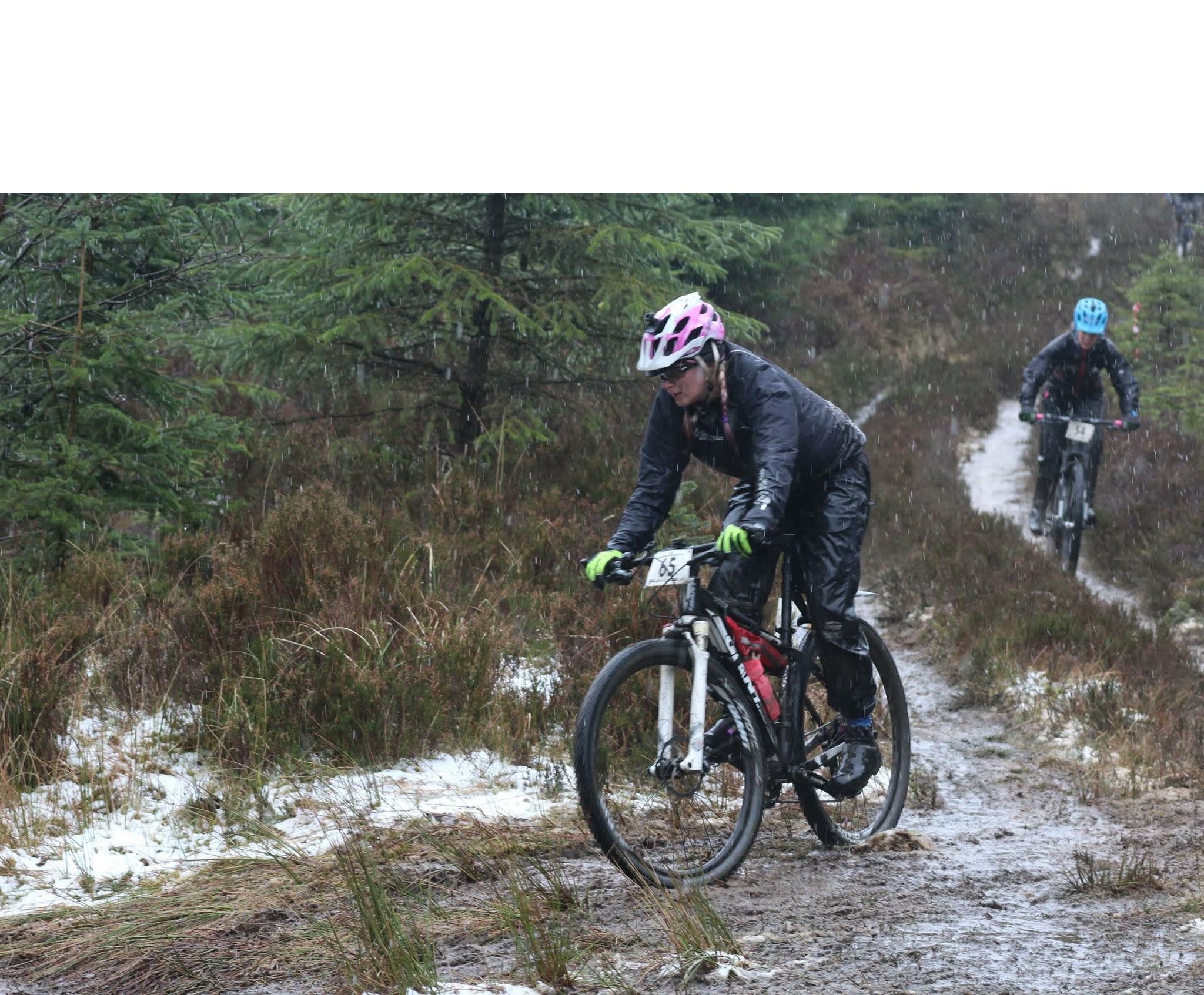 24 hour mountain bike race uk 2019