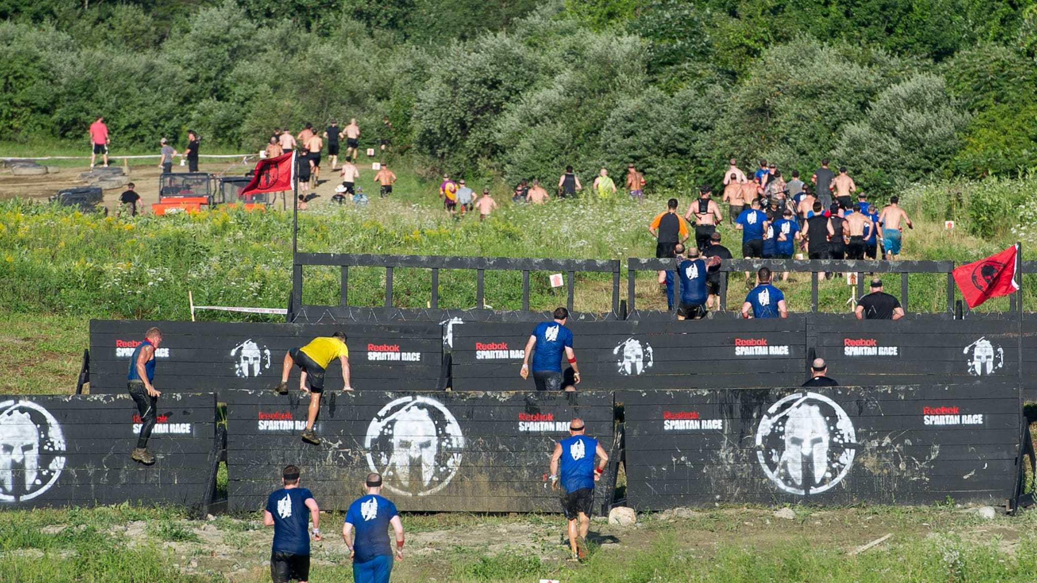 Spartan Race – West Point – New York Sprint Weekend 2019 ...