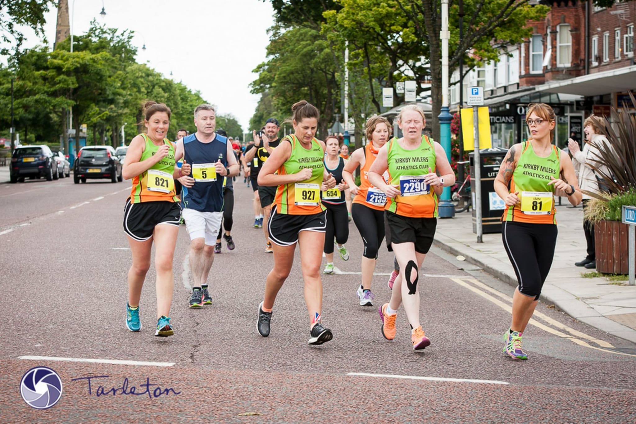 Southport Half Marathon & 10k 2019 — Sun 30 Jun — Book Now at Let&#39;s Do This