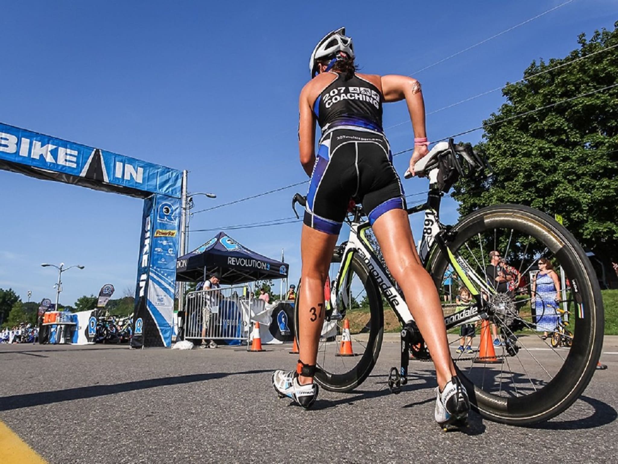 Ironman 70.3 Maine 2019 — Sun 25 Aug — Book Now at Let's Do This