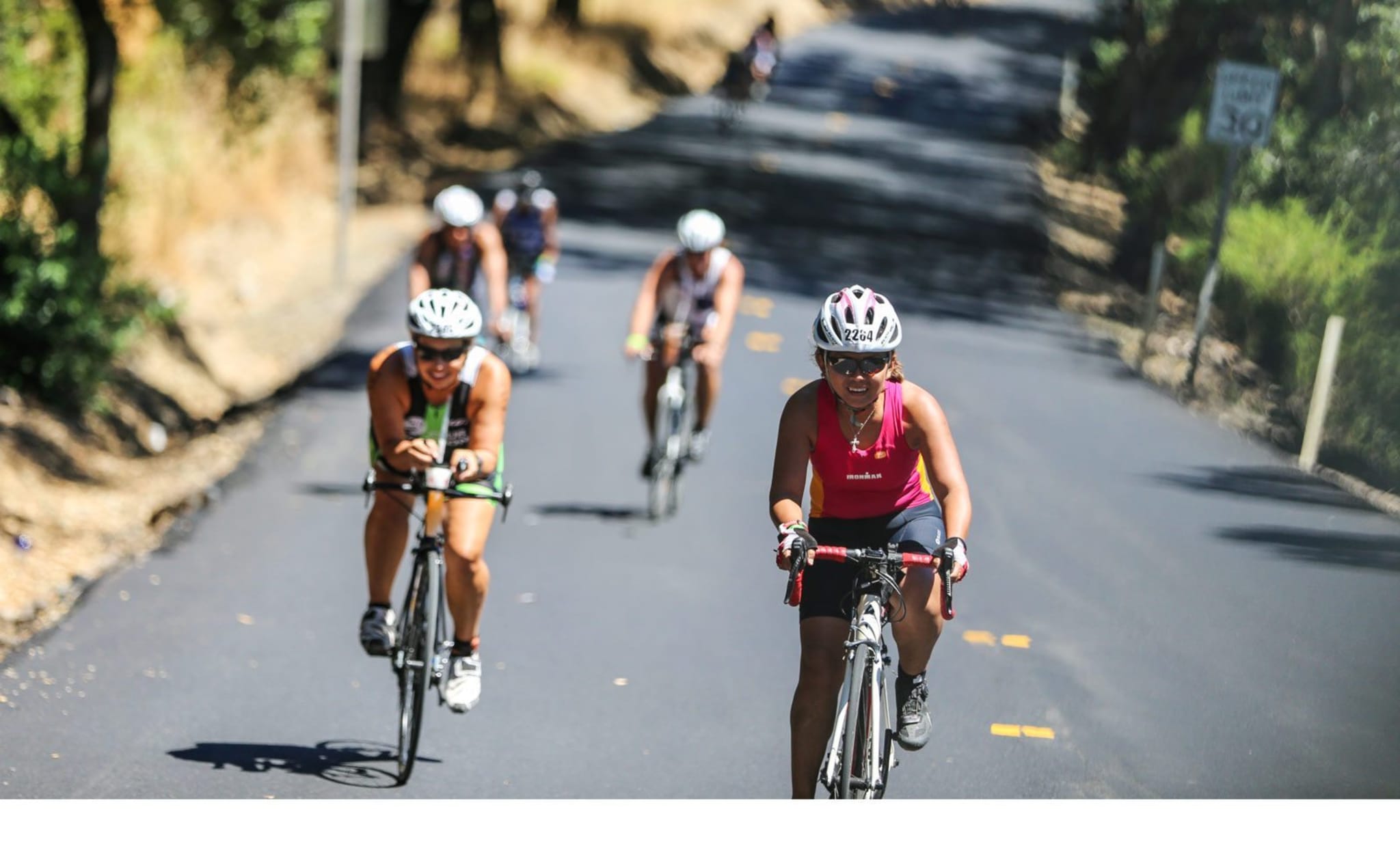 Ironman Santa Rosa 2019 — Sat 11 May — Book Now at Let's Do This