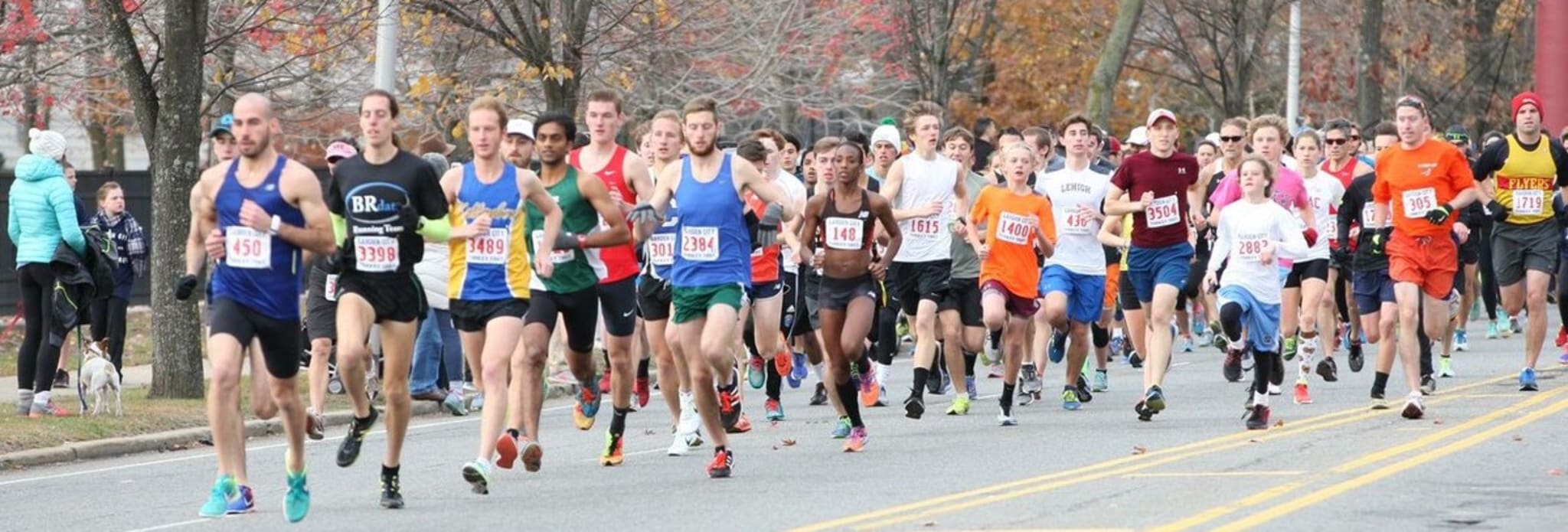 Garden City Turkey Trot 2018 Running In Garden City Ny Let S