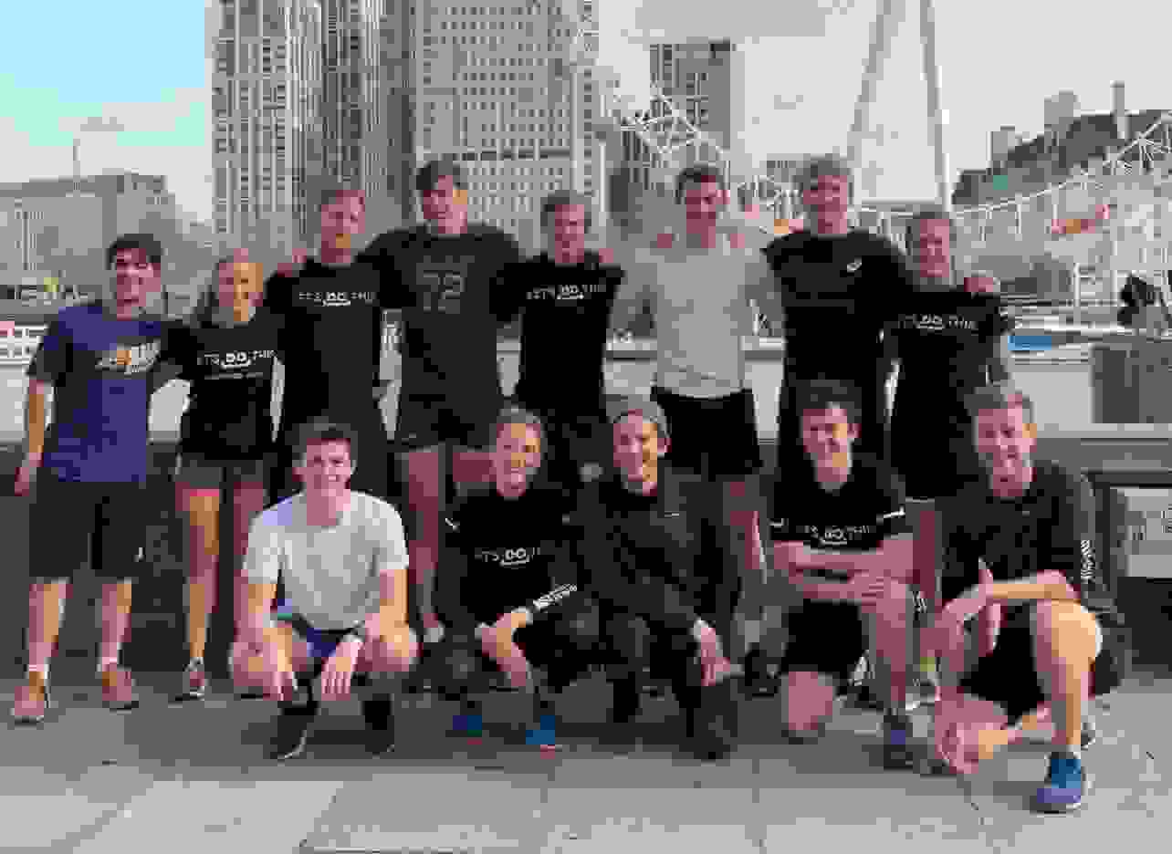 Team