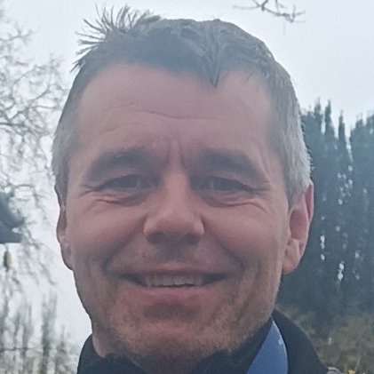 Paul Devitt