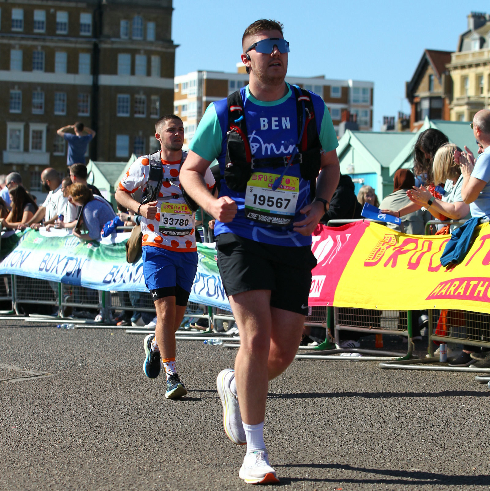 Ben Perrin