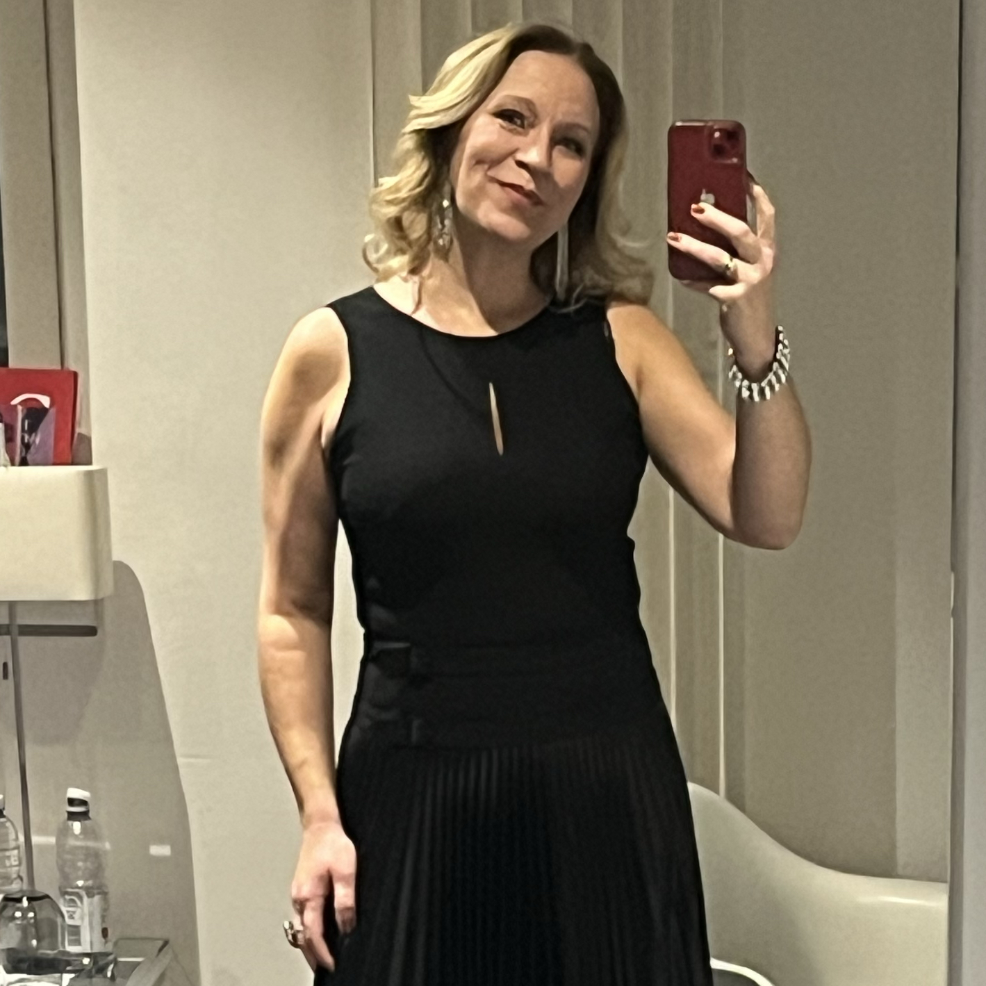 Carolyn Sampson