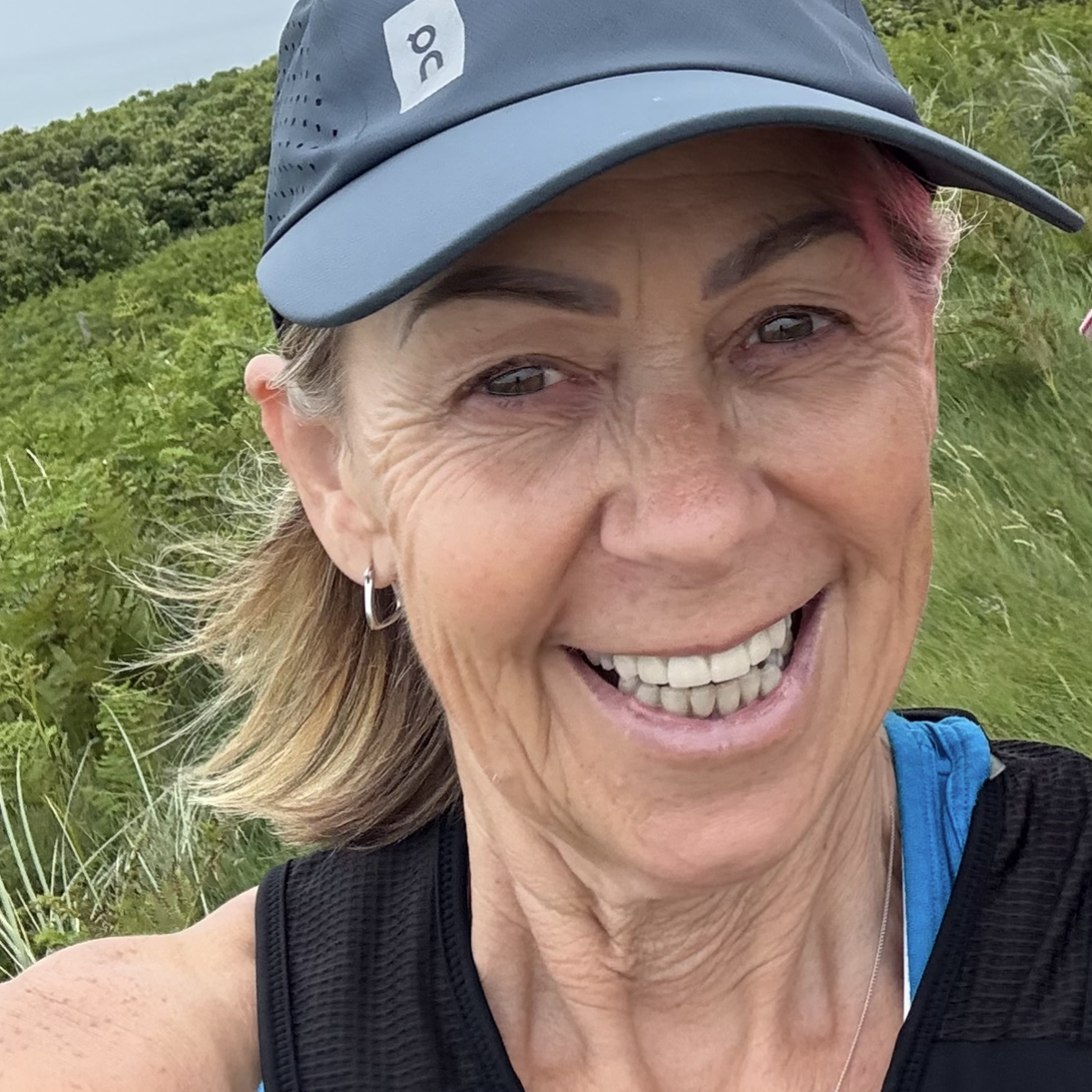 Trudi Jones