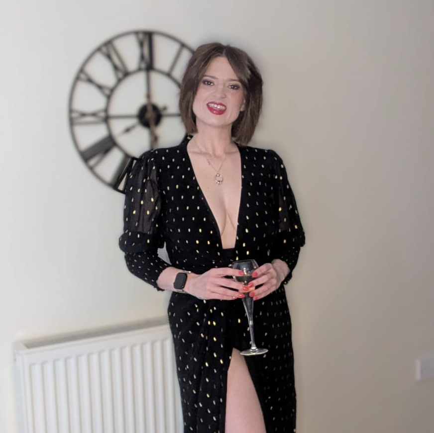 Jessica Cawthorne