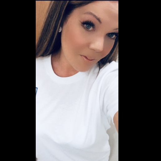Kirsty Hudson