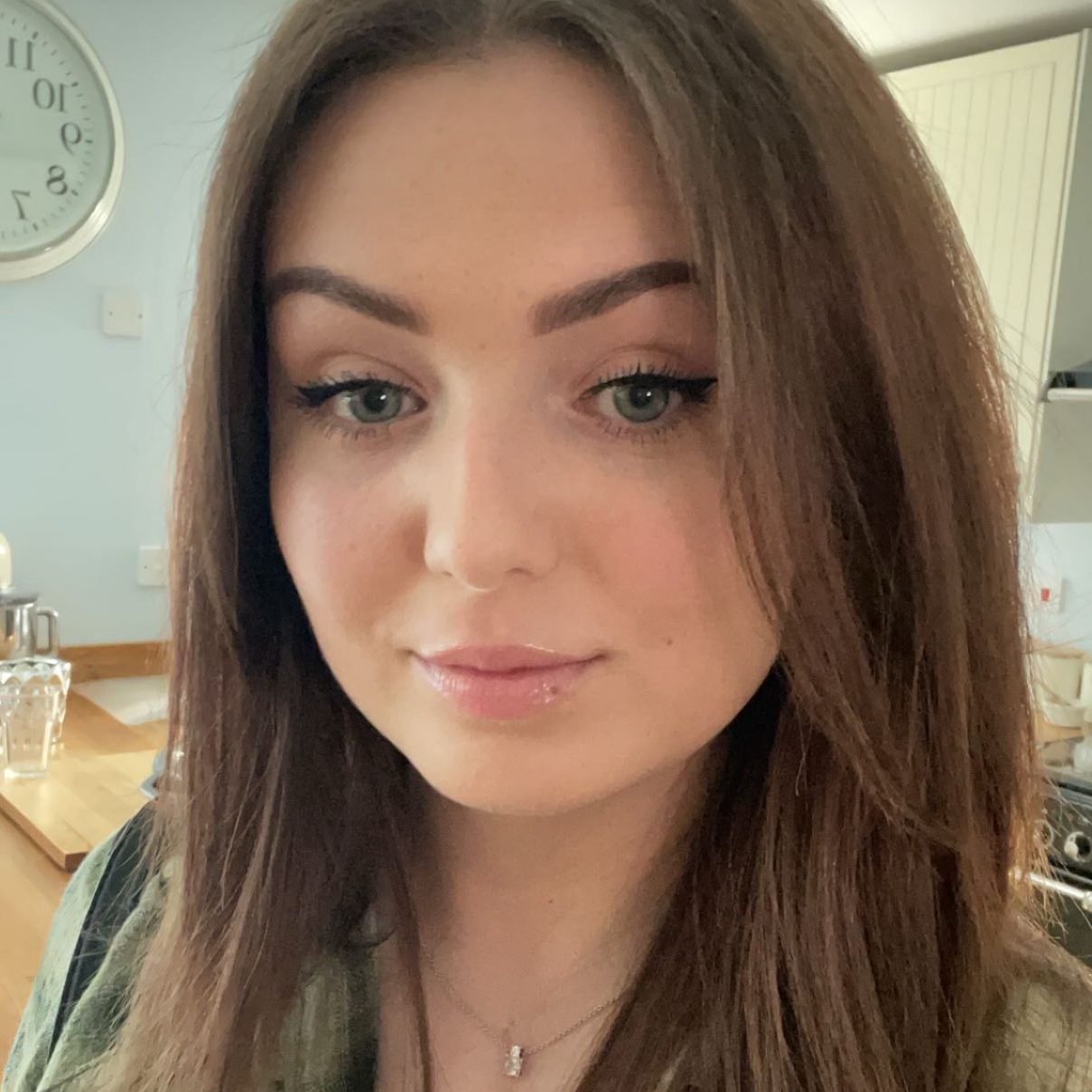 Jessica Hood