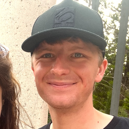 Bradley Carter