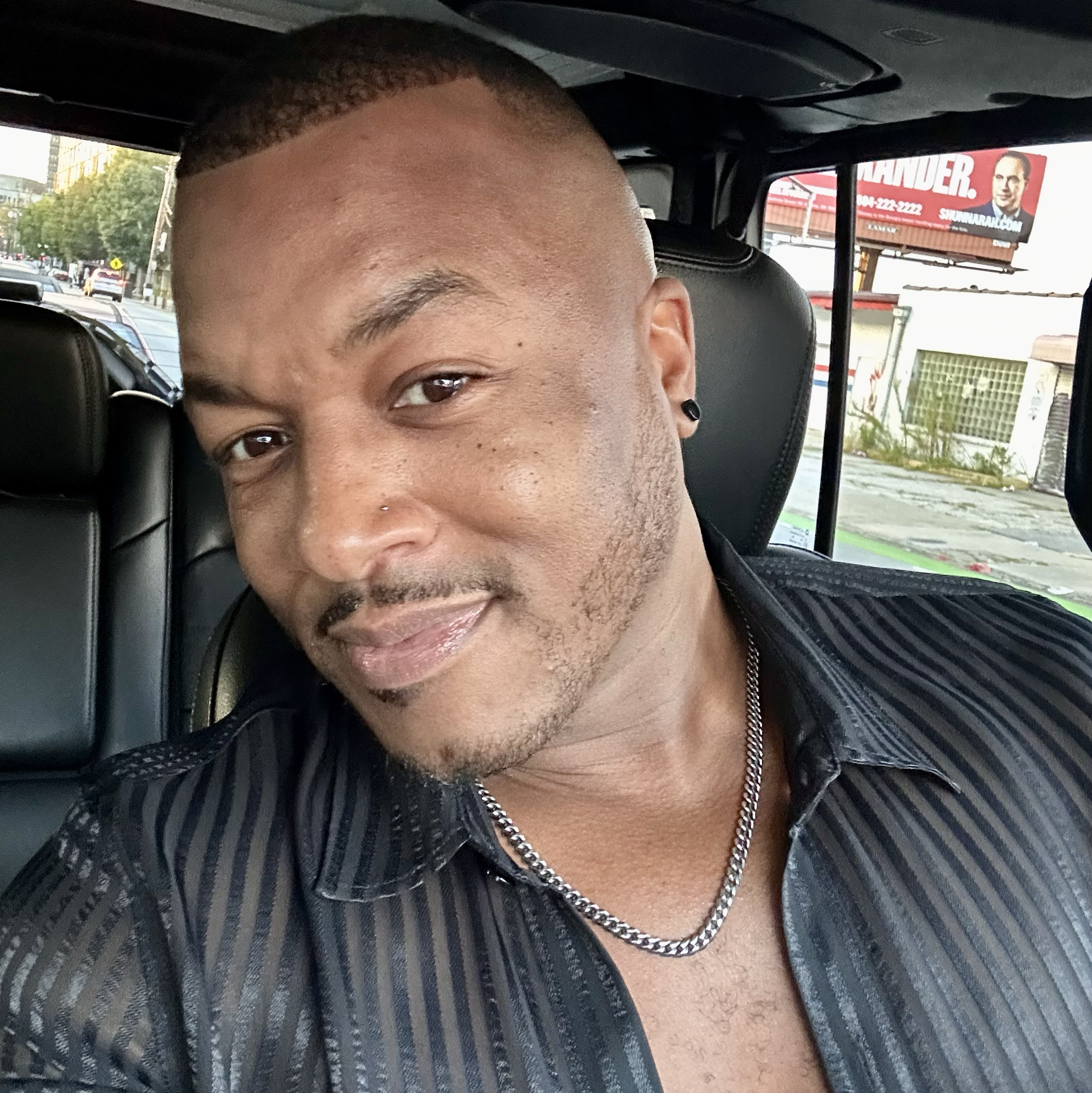 Ricky Rogers