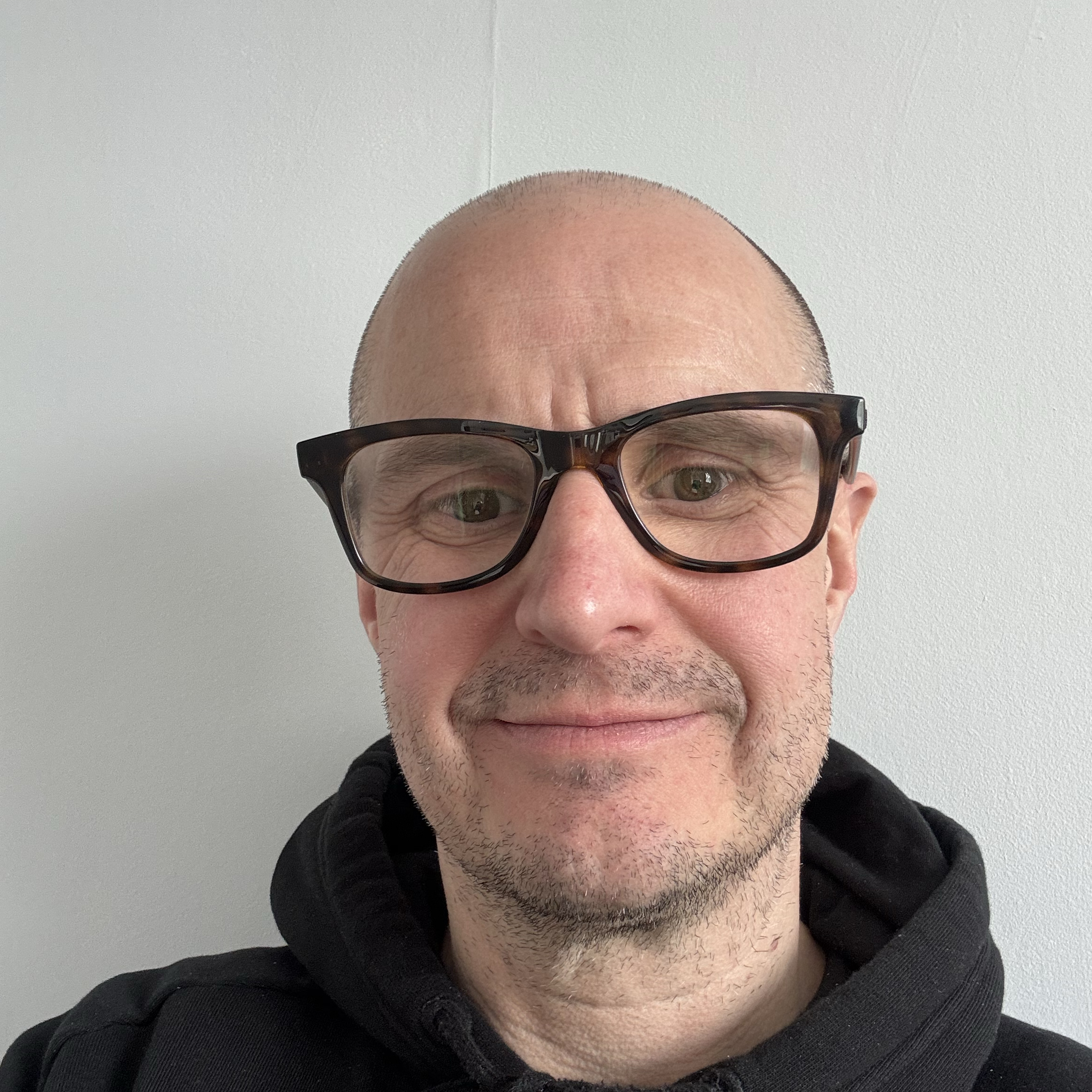 Matt Forber