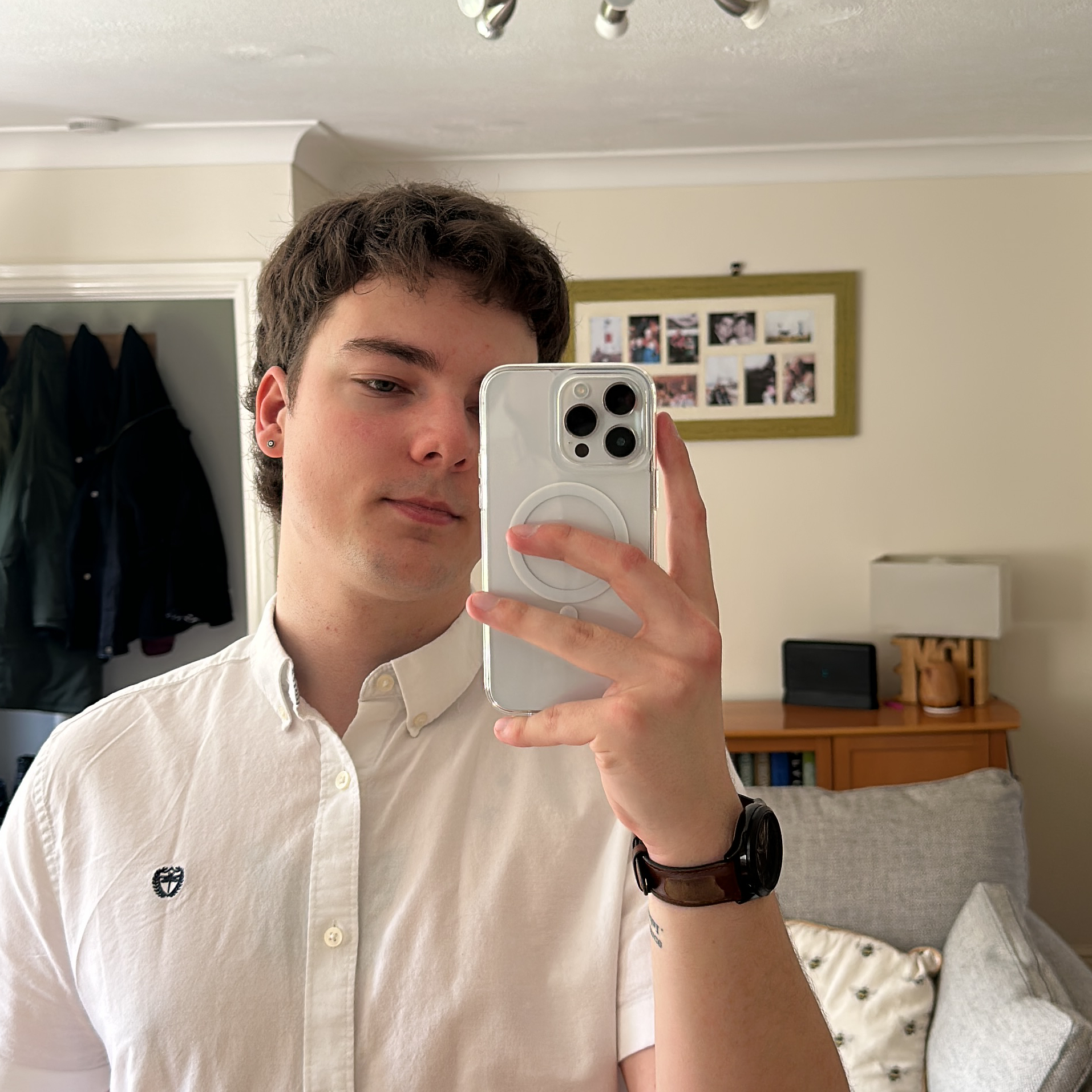 Jacob Gledhill