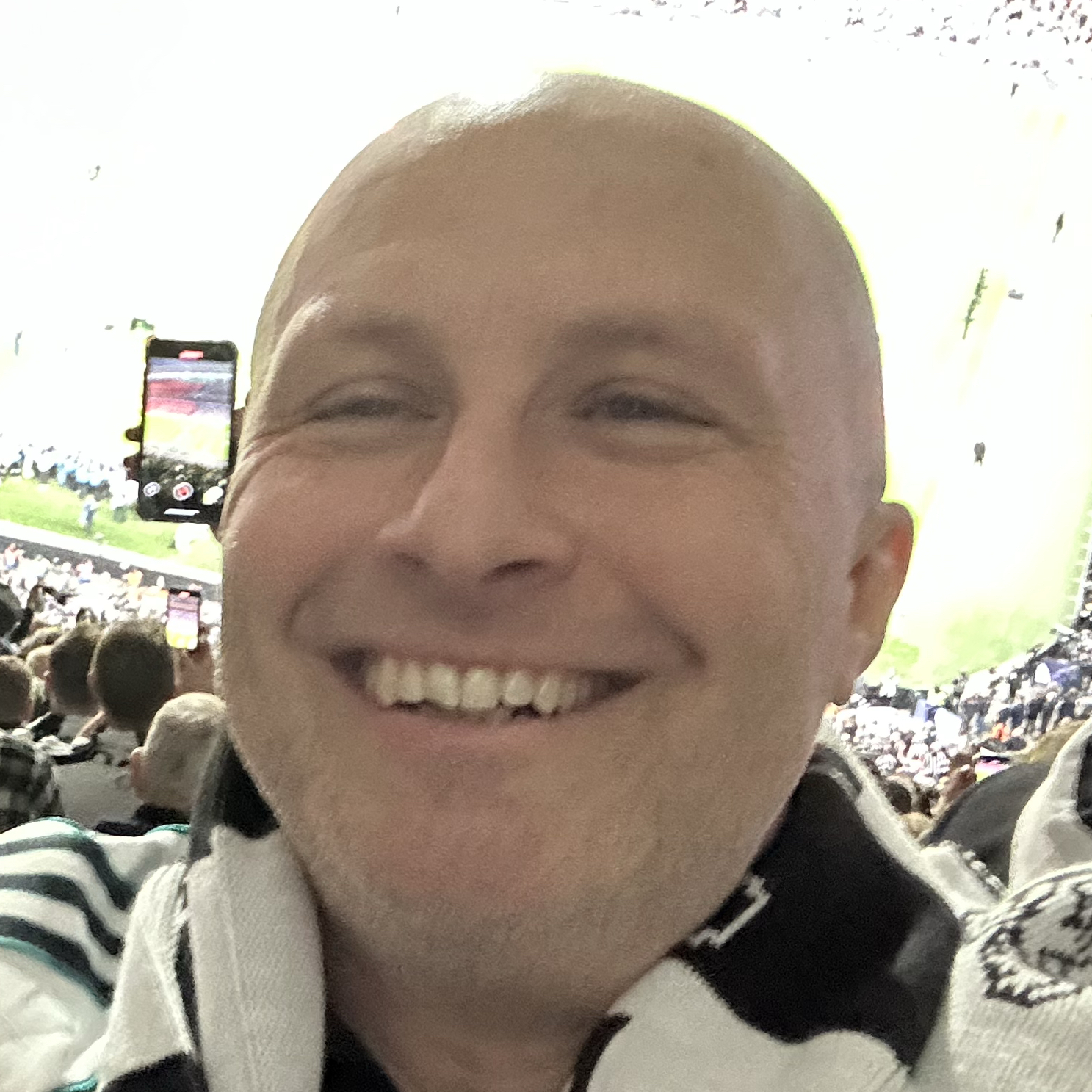 Paul Greener