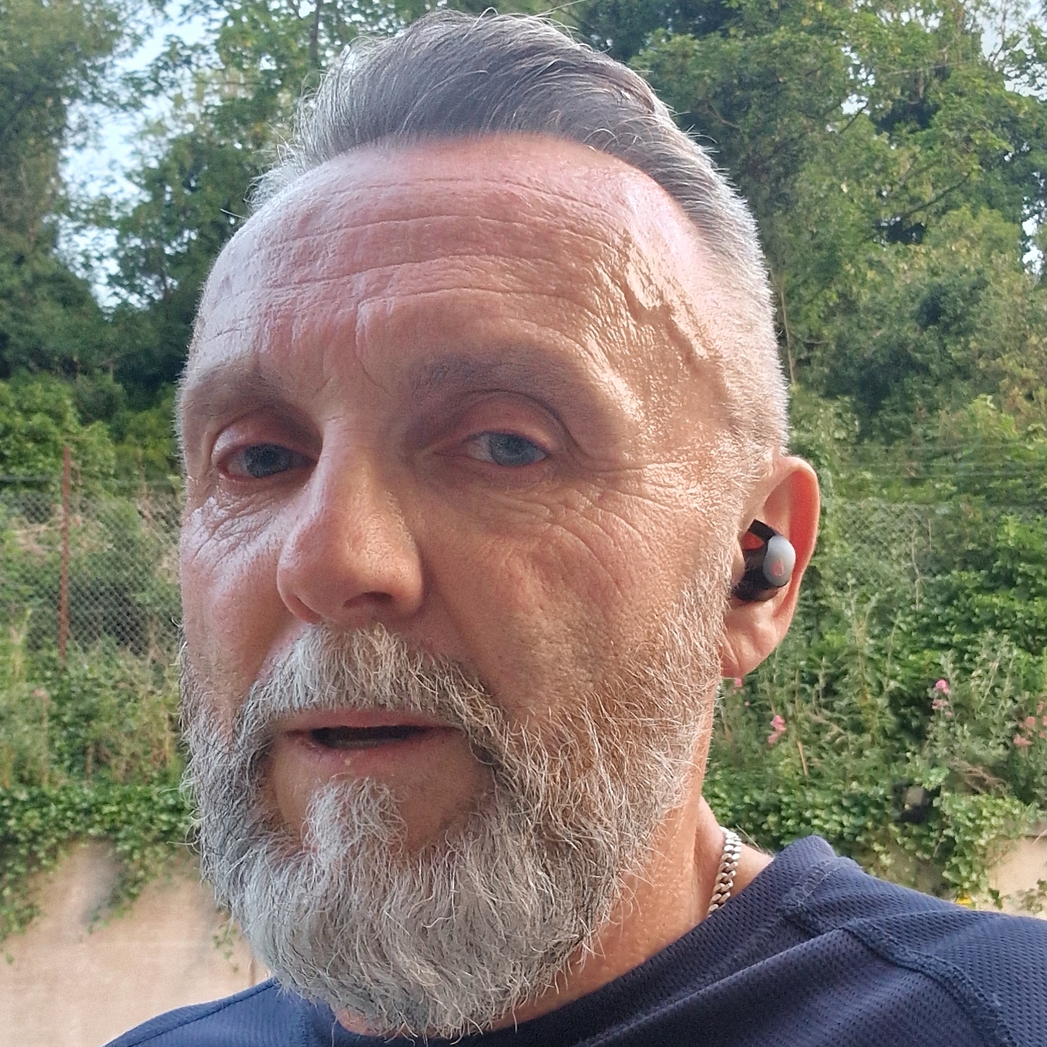 Martyn Frewer