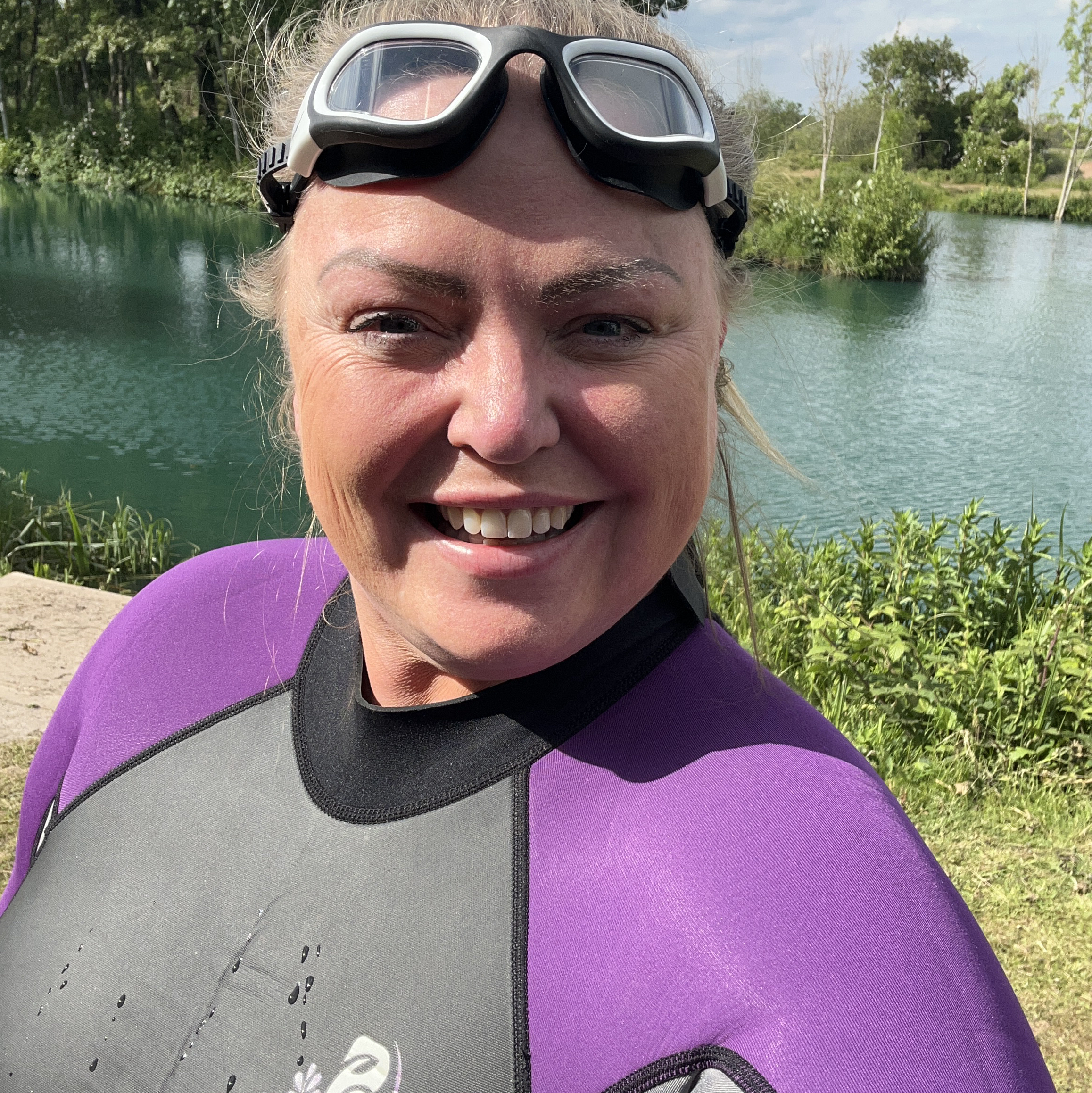 Teri Davies